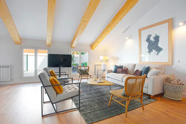 3-Bedroom Apartment in Calle de los Madrazo, Madrid (1548003) room image 1