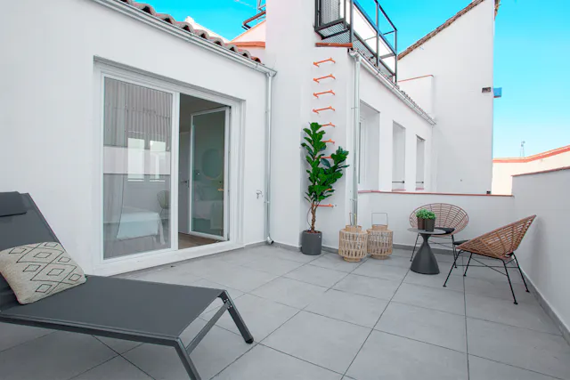 3-Bedroom Apartment in Calle de los Madrazo, Madrid (1548003) room image 30