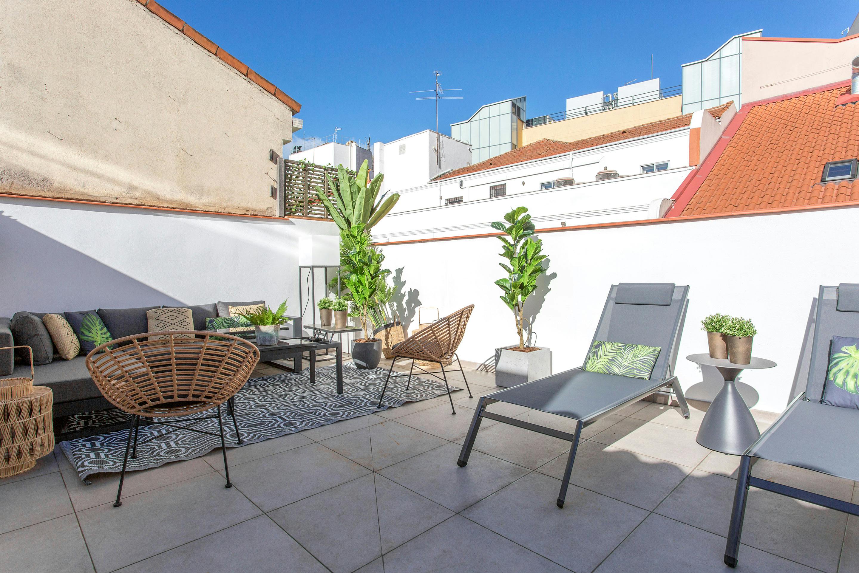 3-Bedroom Apartment in Calle de los Madrazo, Madrid (1548005) room image 1