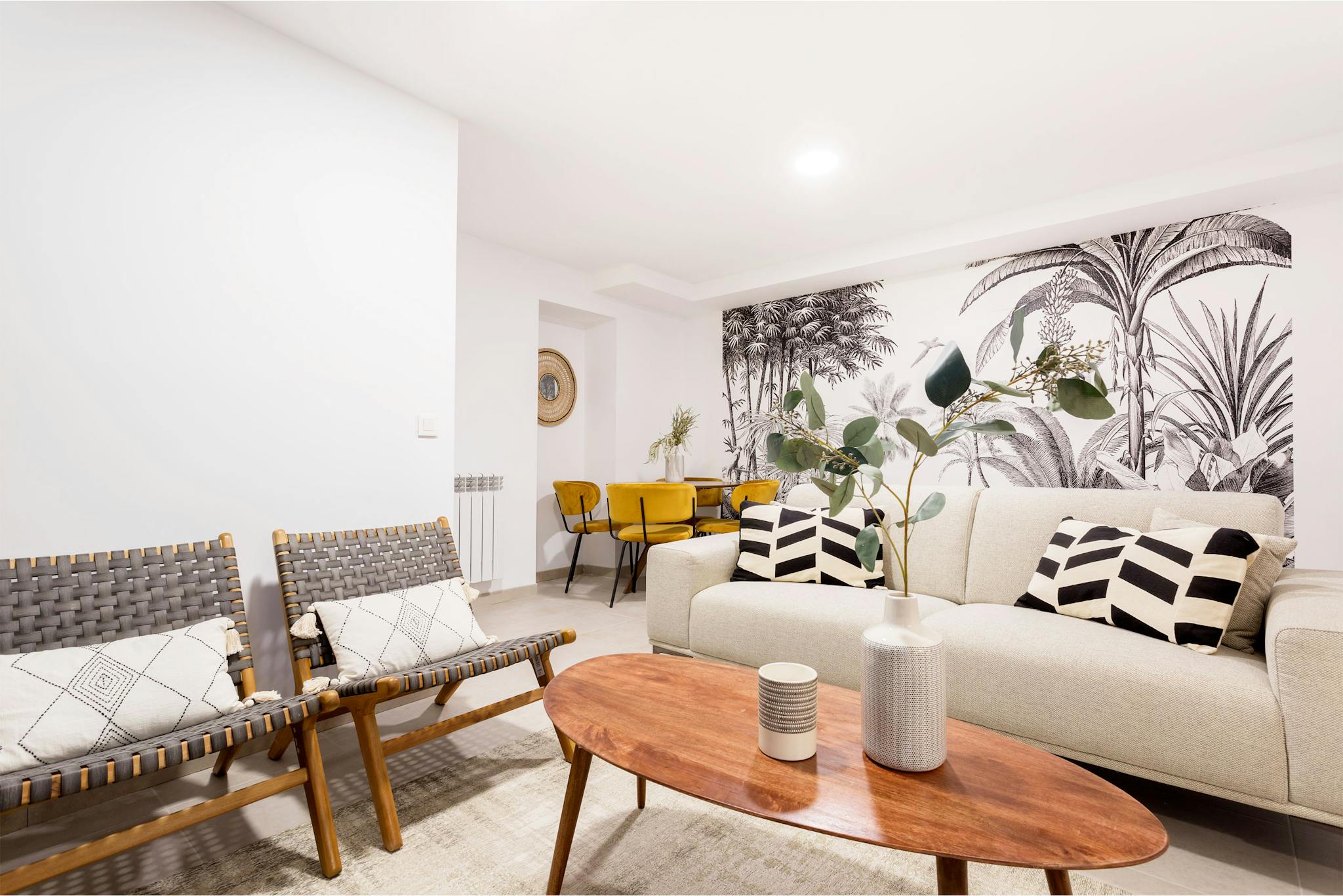 Calle de los Madrazo, Madrid preview