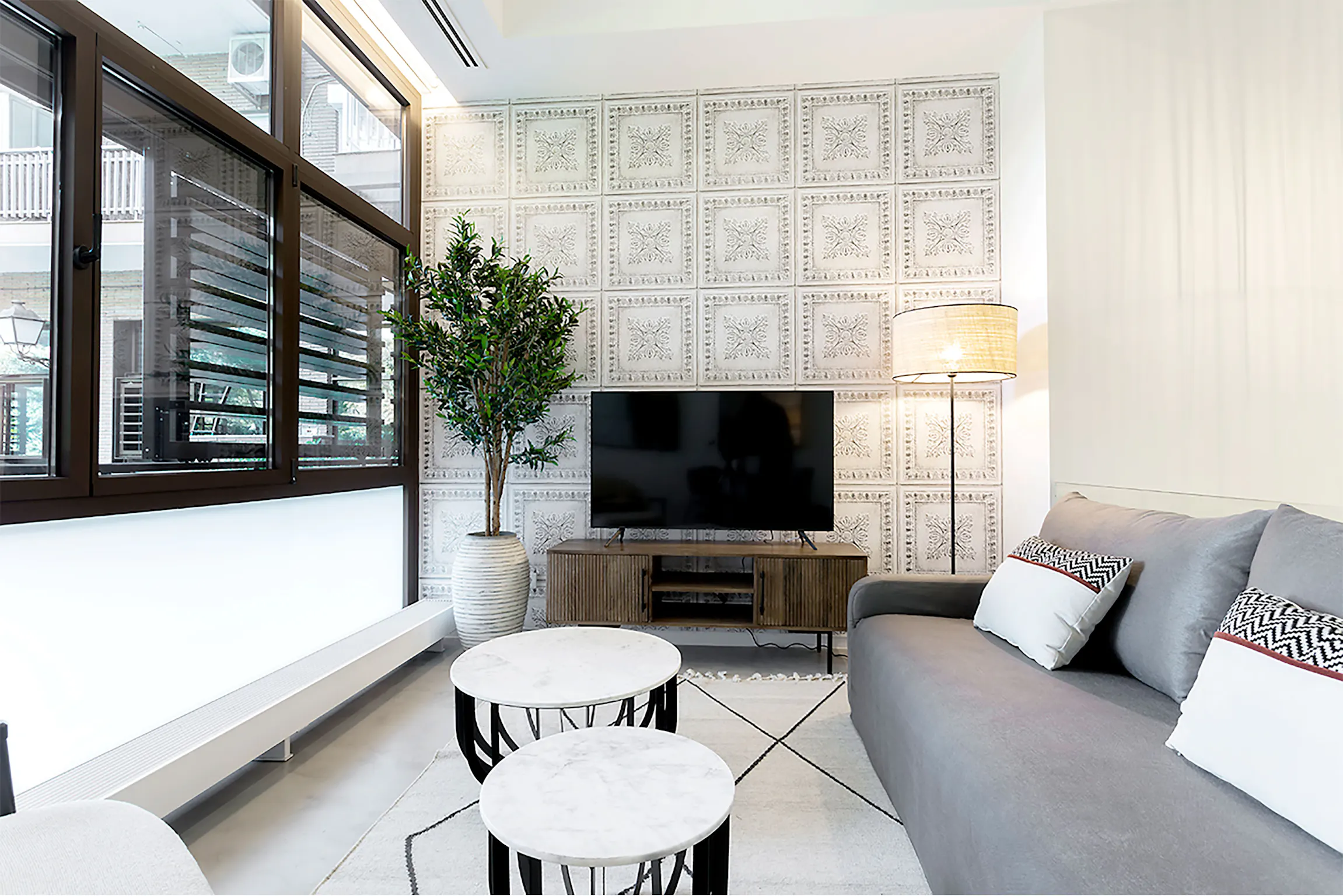 2-Bedroom Apartment in Calle de Alfonso XII, Madrid (1548010) ROOM 2