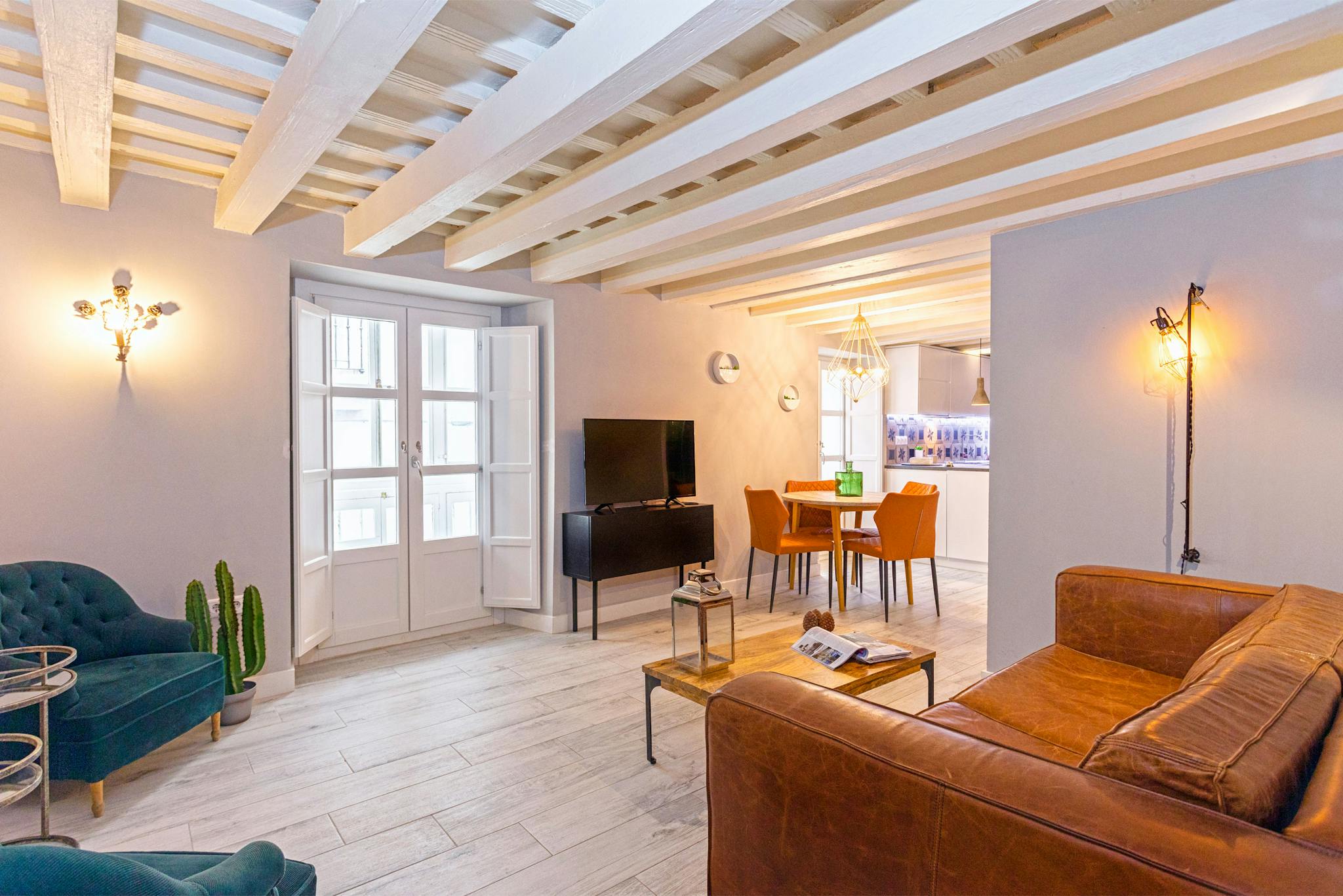 Calle General Luque, Cadiz preview