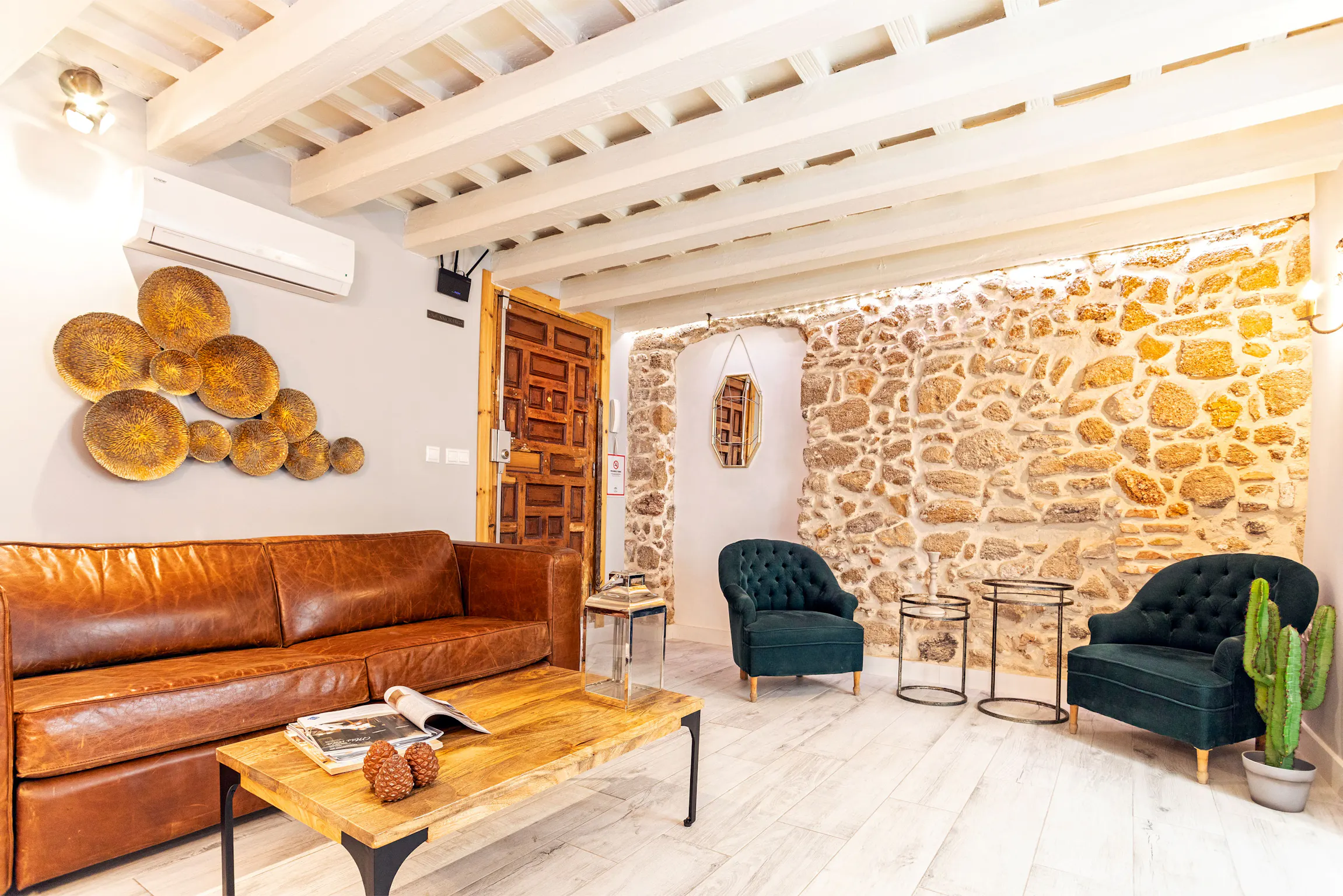 1-Bedroom Apartment in Calle General Luque, Cadiz (1548016) ROOM 3