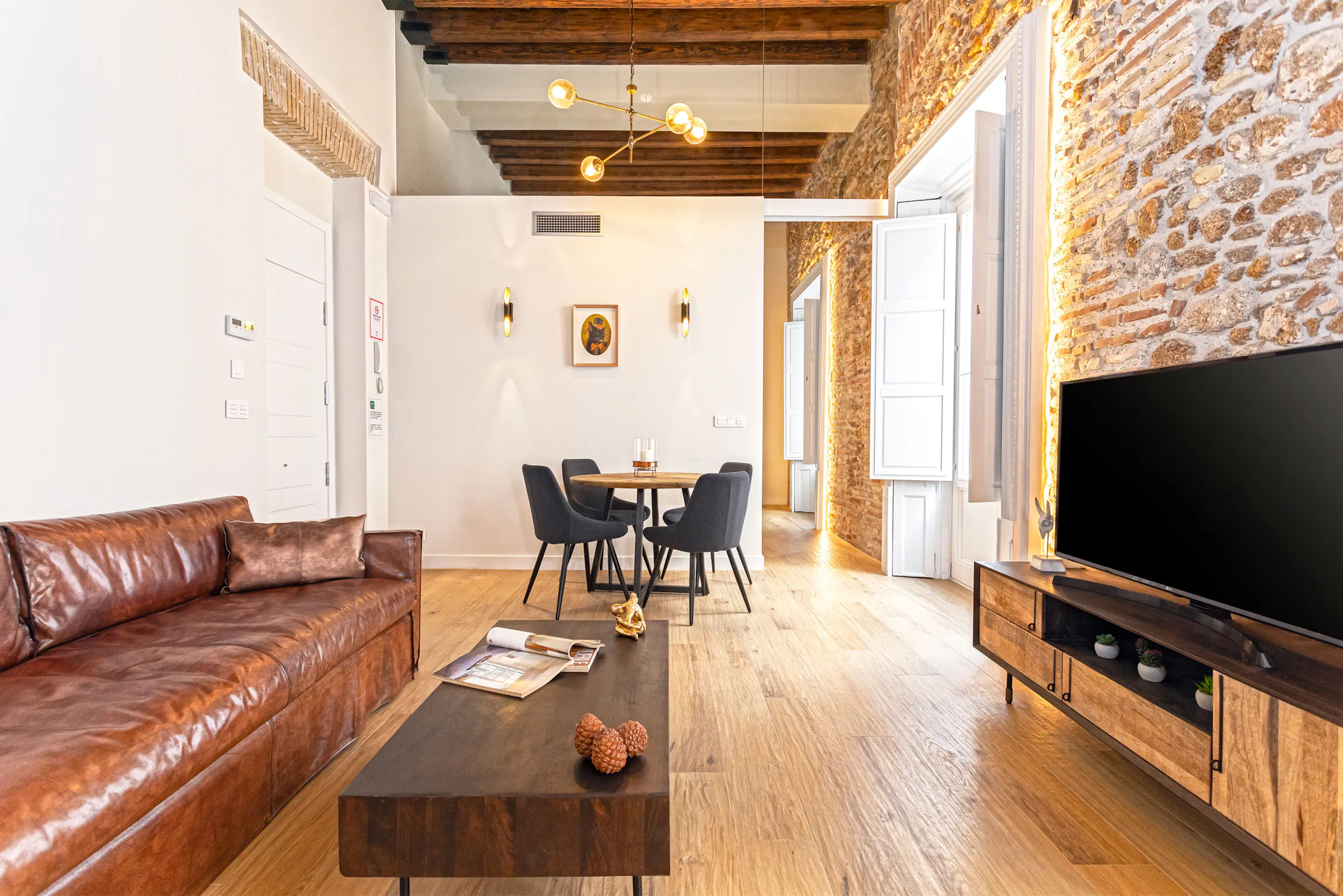 2-Bedroom Apartment in Calle General Luque, Cadiz (1548017) ROOM 3