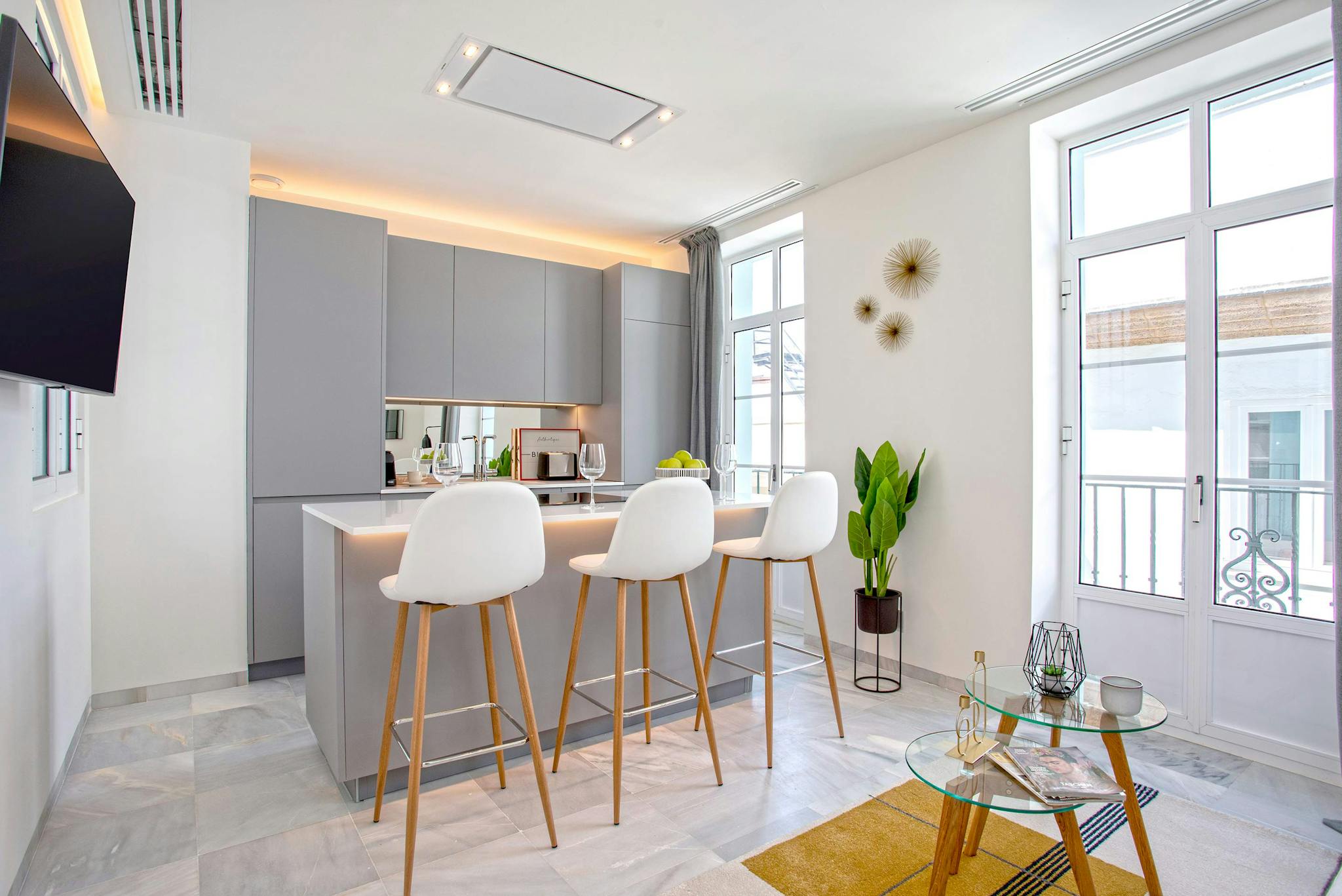 Calle Compañía, Cadiz preview