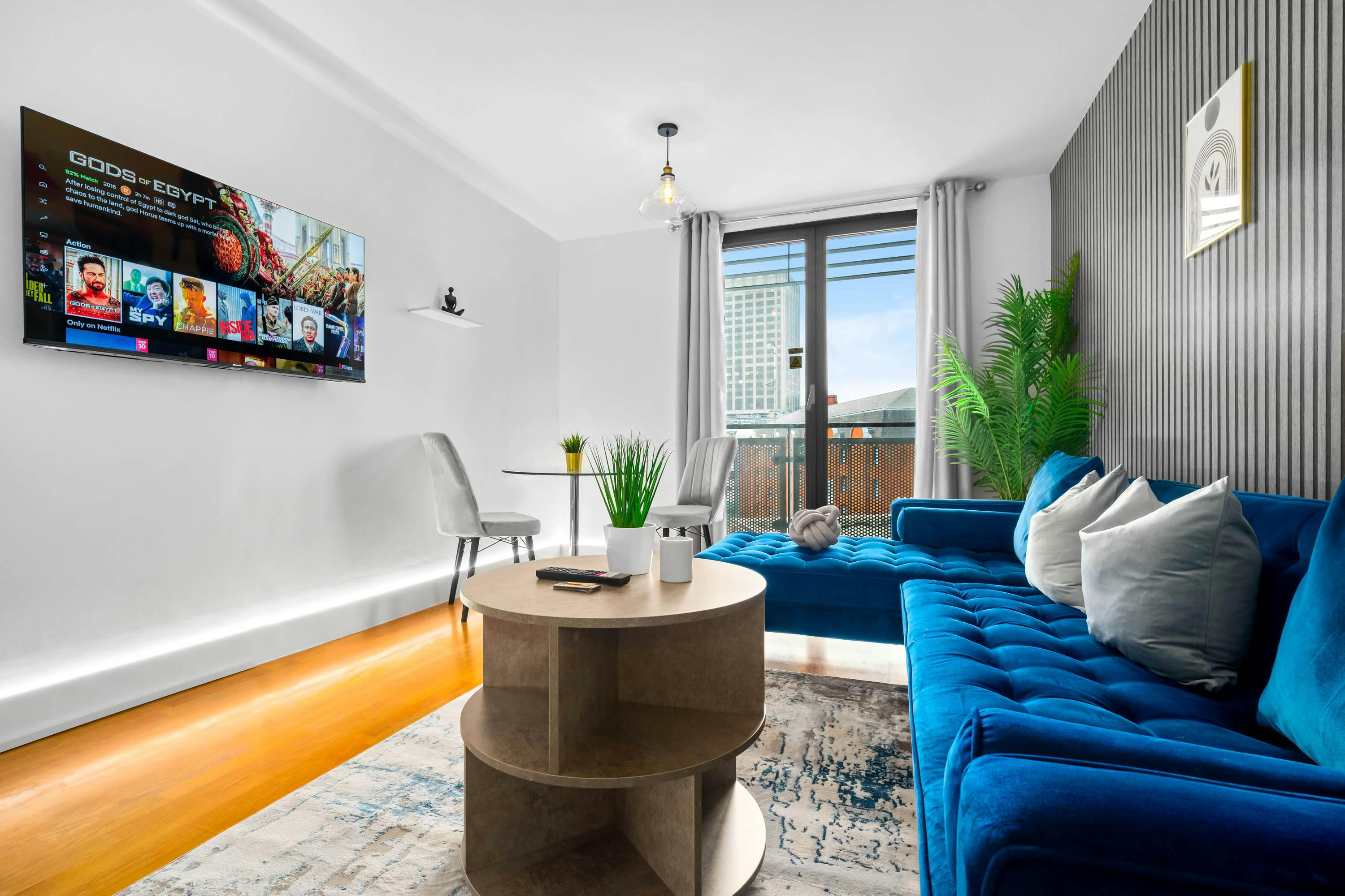 Hurst Street, Birmingham preview