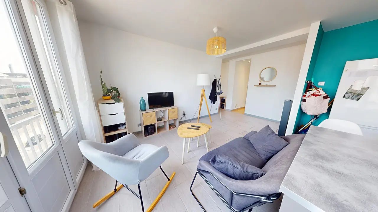 Cours Édouard Vaillant, Bordeaux preview