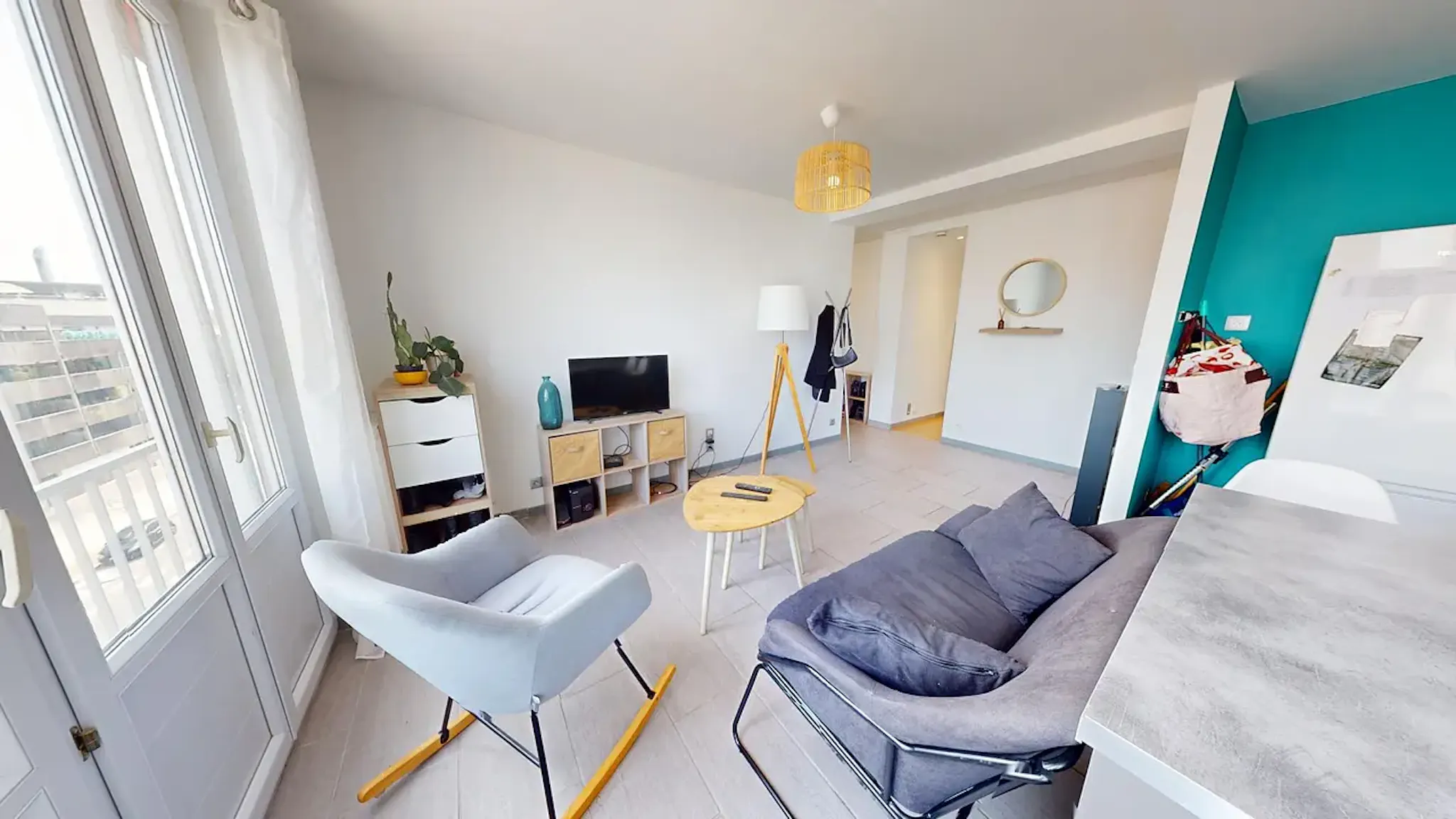 Cours Édouard Vaillant, Bordeaux preview