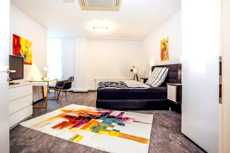 Private room for rent on Taunusstraße, Frankfurt am Main, Frankfurt am Main