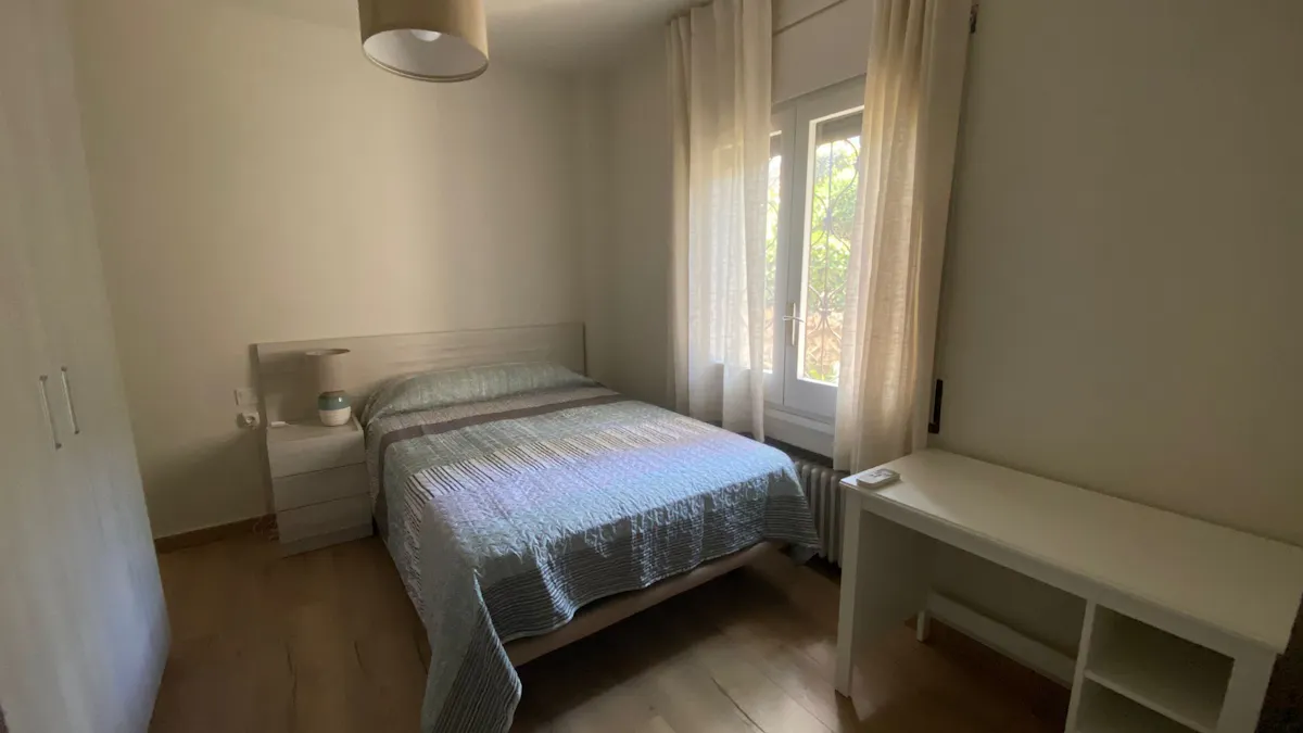 Private room in Carrer de Sant Pere Claver, Barcelona (1548064) ROOM