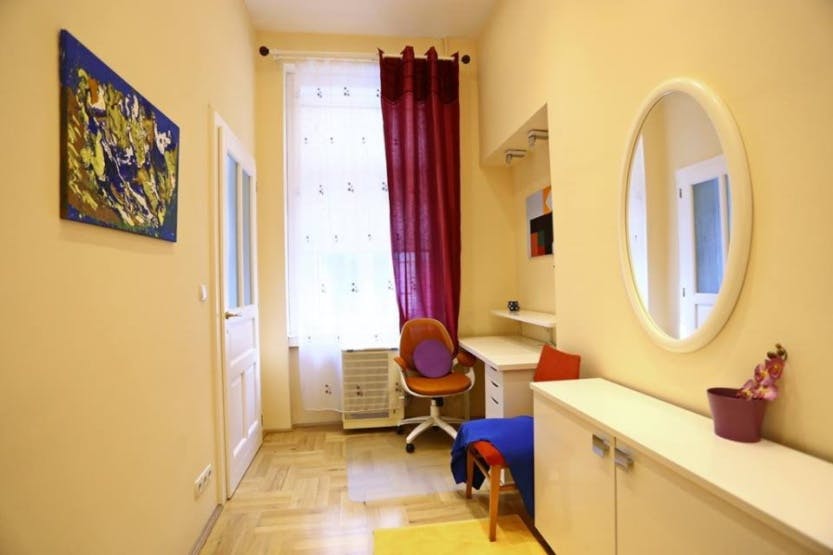 Ó utca, Budapest preview