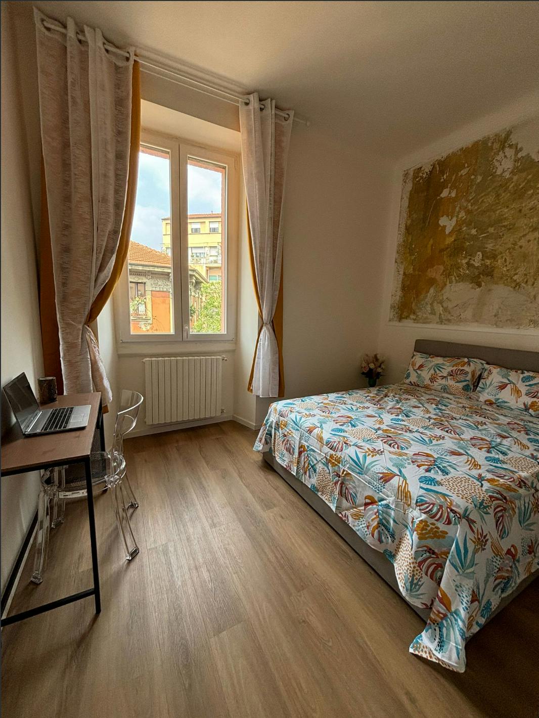 Via Giulio e Corrado Venini, Milan preview