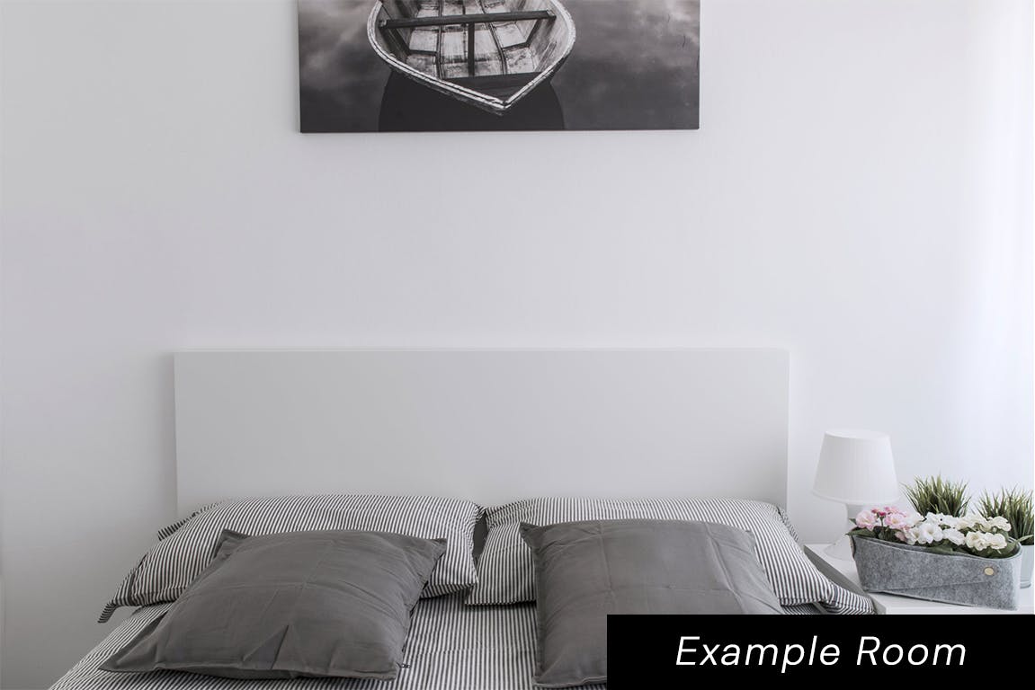 Via Giuseppe Bruschetti, Milan preview