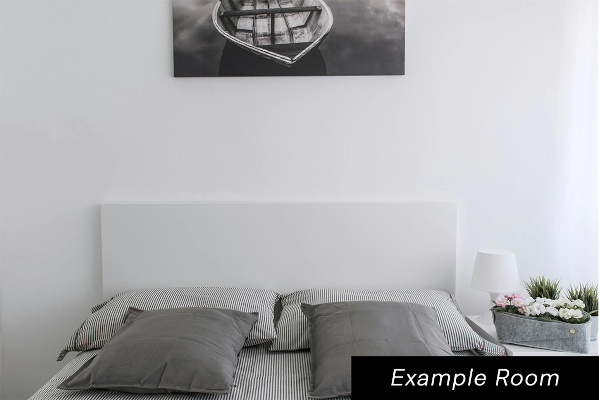 Via Giuseppe Bruschetti, Milan preview