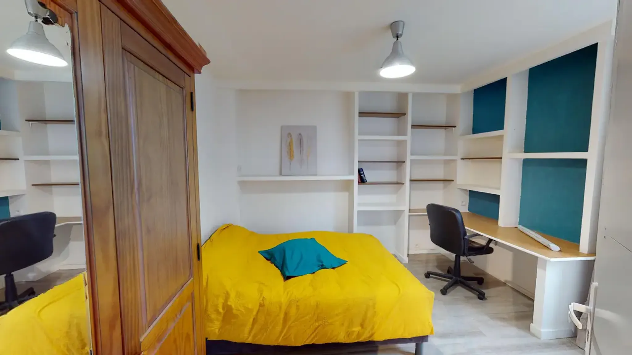 Avenue Marie Reynoard, Grenoble preview