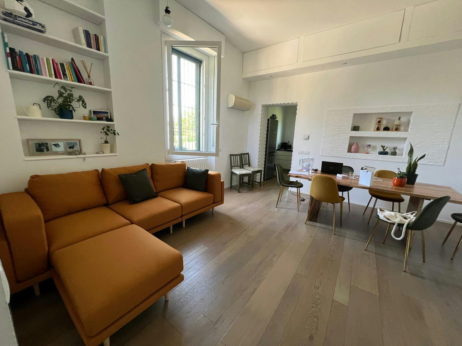 Apartment Milan, 1 bed — photo 8
