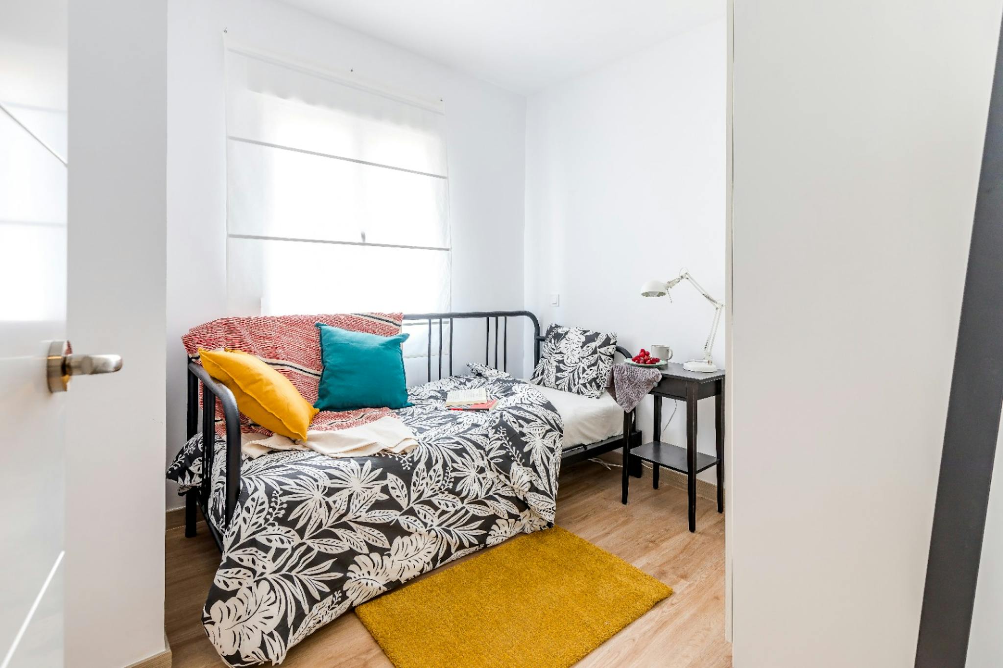 Calle de las Matas, Madrid preview