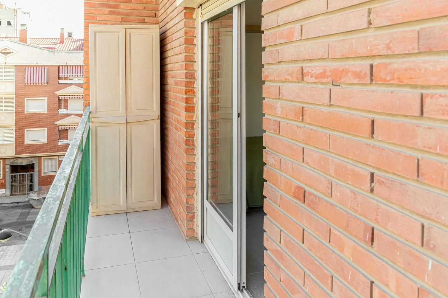 Студия сдается в аренду за 325 € в месяц в Zaragoza, Calle Portugal