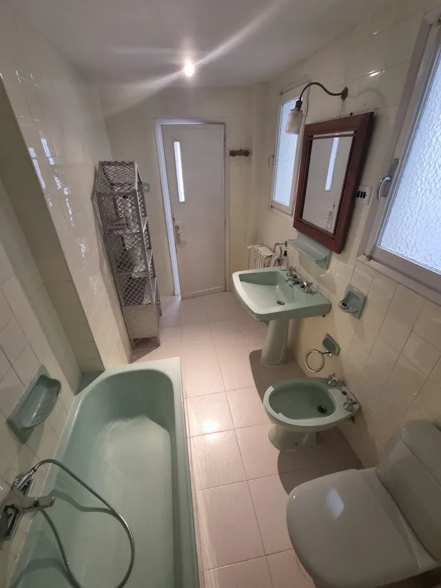 Private room in Calle Doctor Camilo Calleja, Valladolid (1548127) room image 14