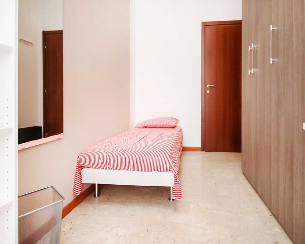 Via Giovanni Pastorelli, Milan preview