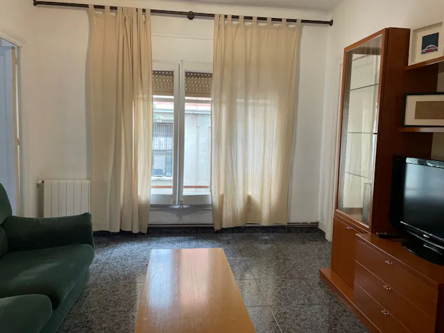 4-Bedroom Apartment in Carrer de Bordeus, Barcelona (1548170) room image 2