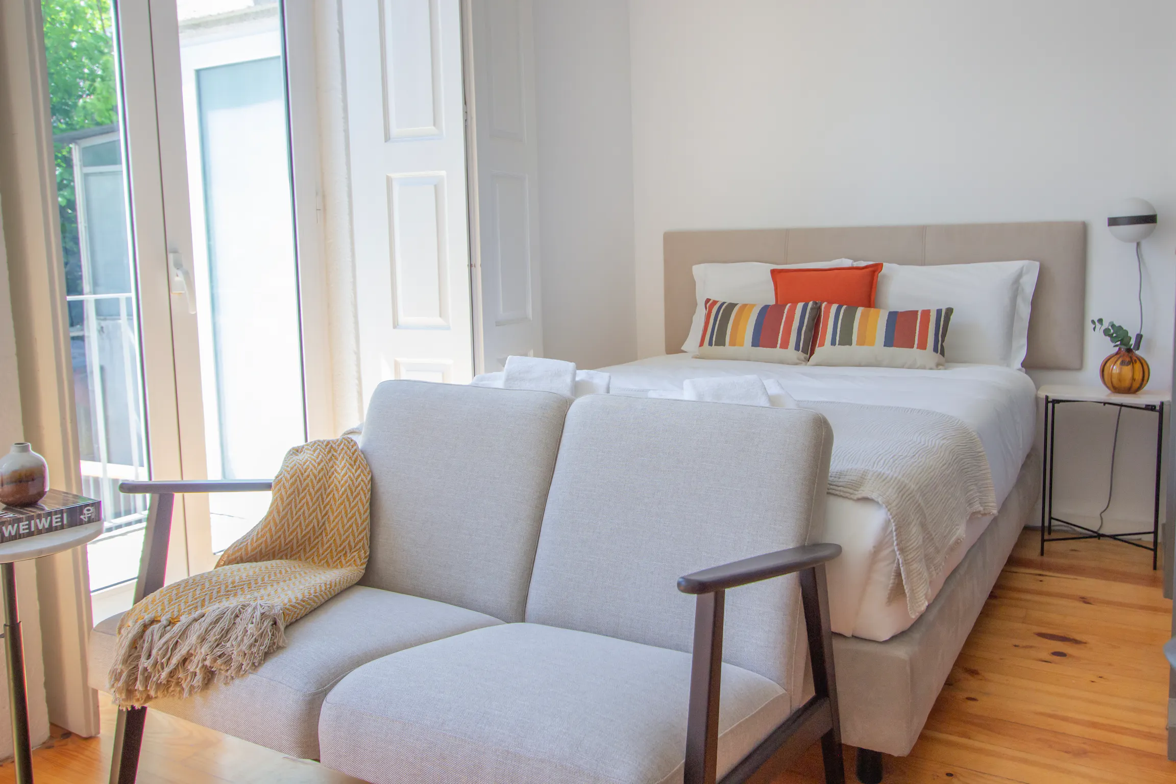 Apartment in Rua Formosa, Porto (1548187) ROOM 2
