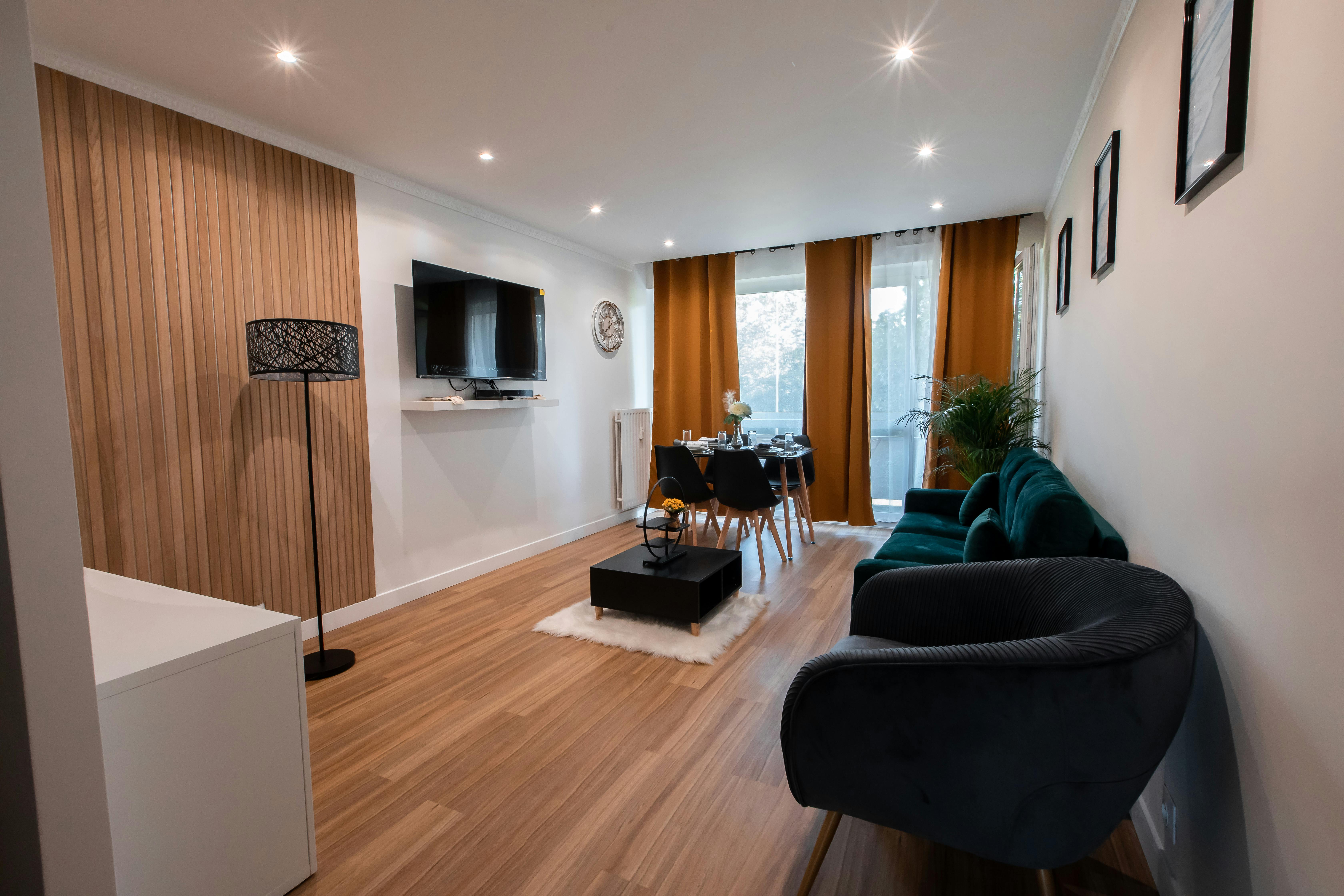 Rue Pablo Picasso, Évry-Courcouronnes preview