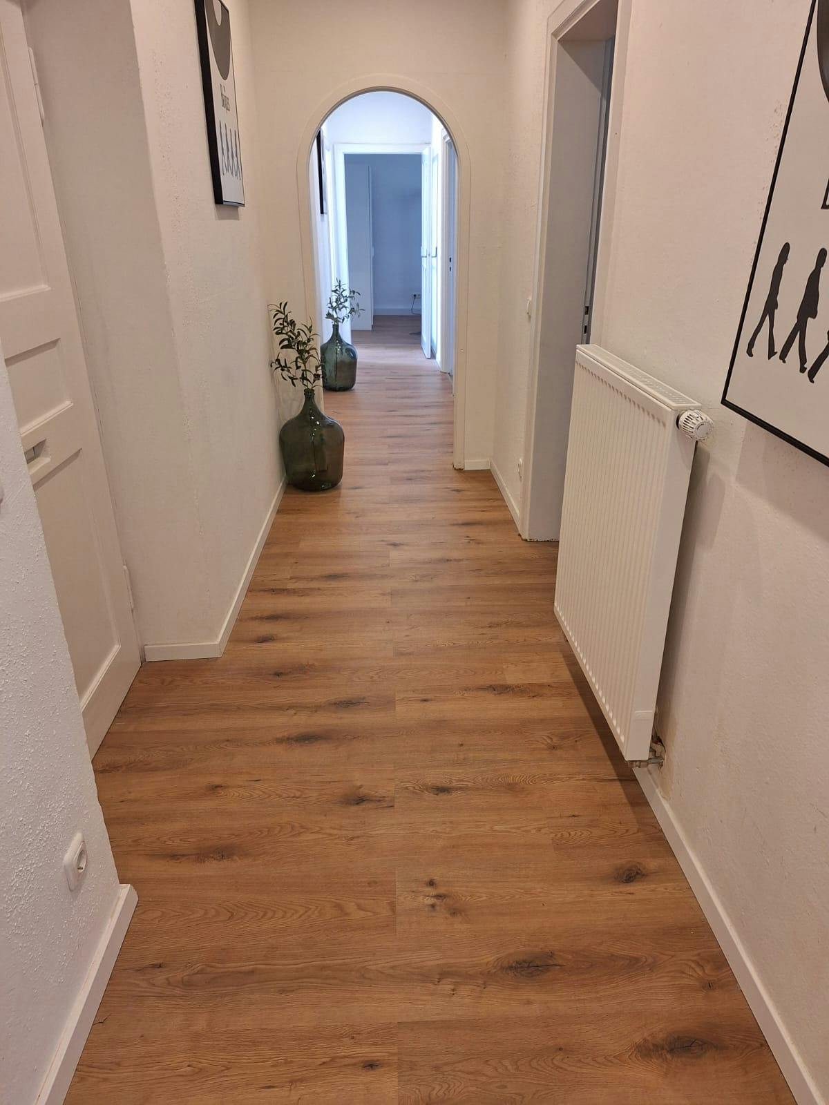 Apartment Munich, 1 bed, 15m² — photo 3