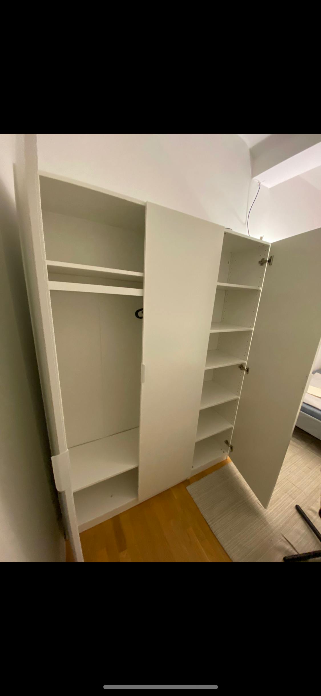 Apartment Munich, 1 bed, 15m² — photo 8