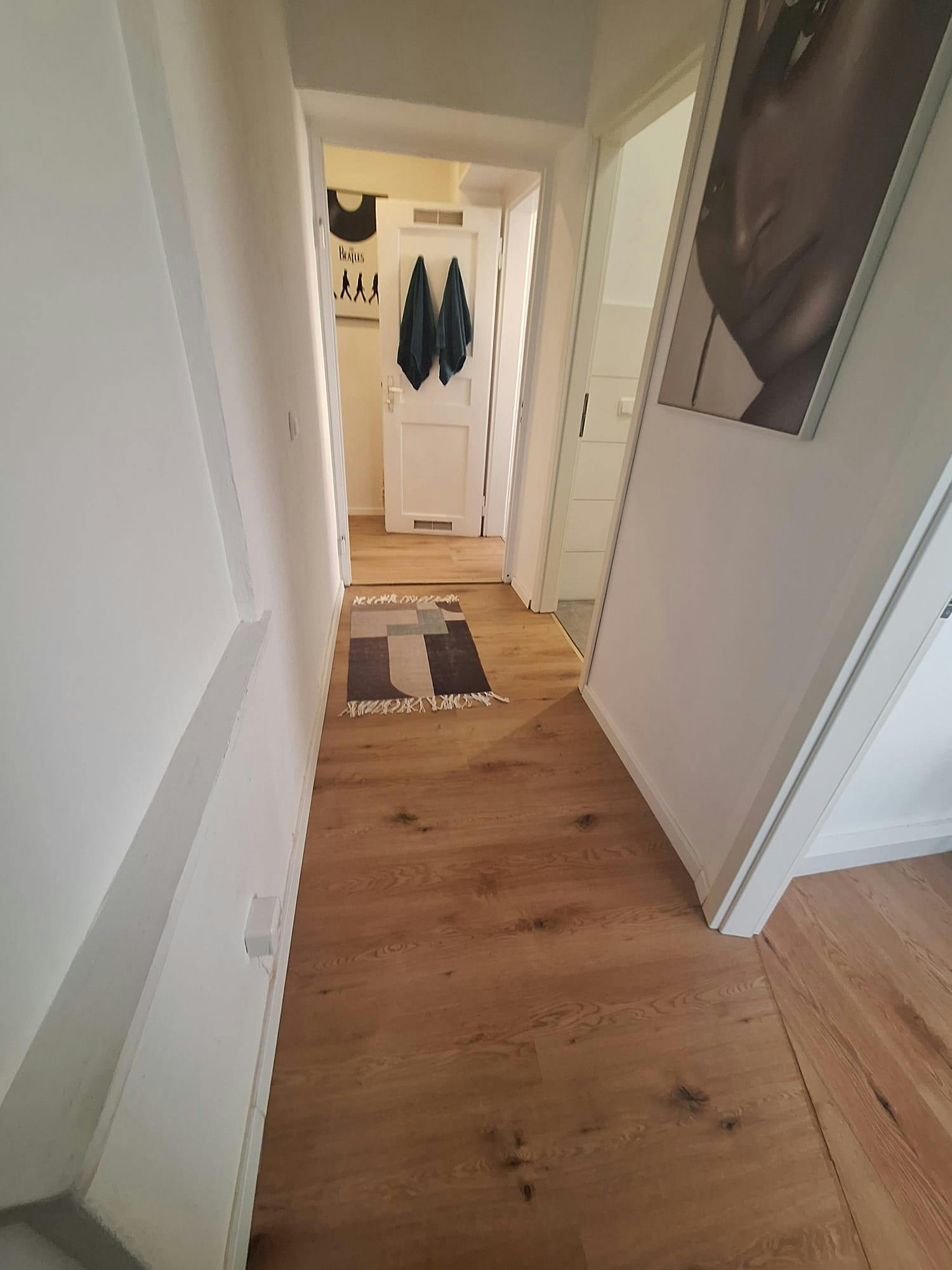 Apartment Munich, 1 bed, 15m² — photo 7