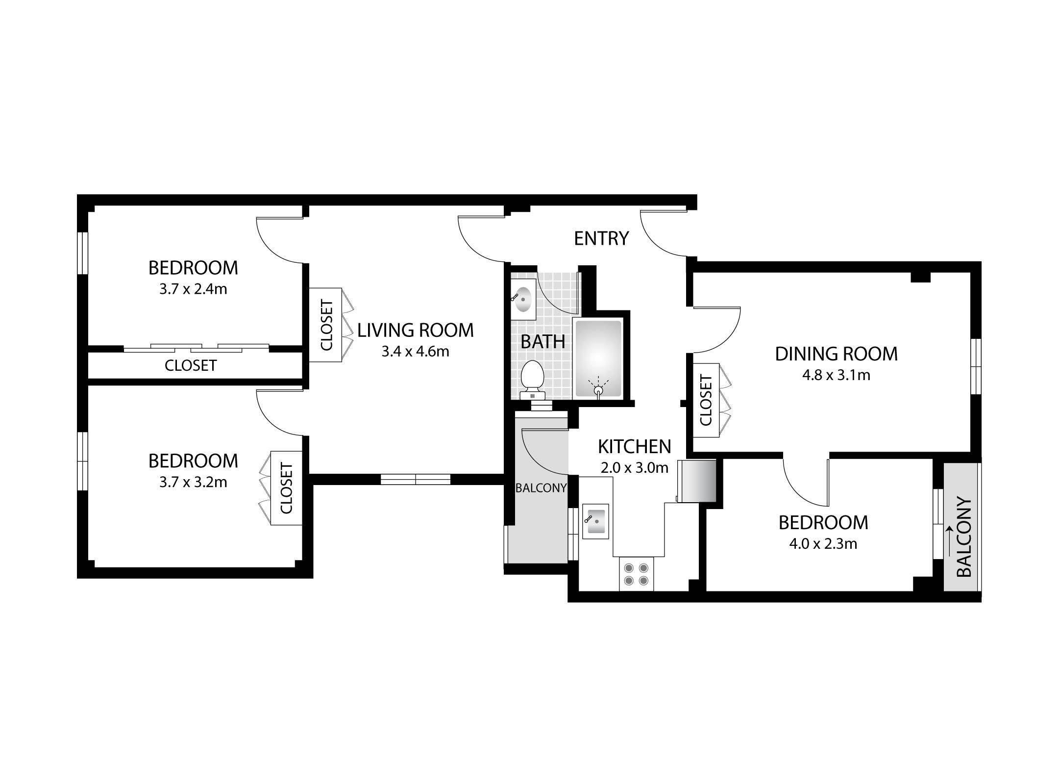 preview gallery tile