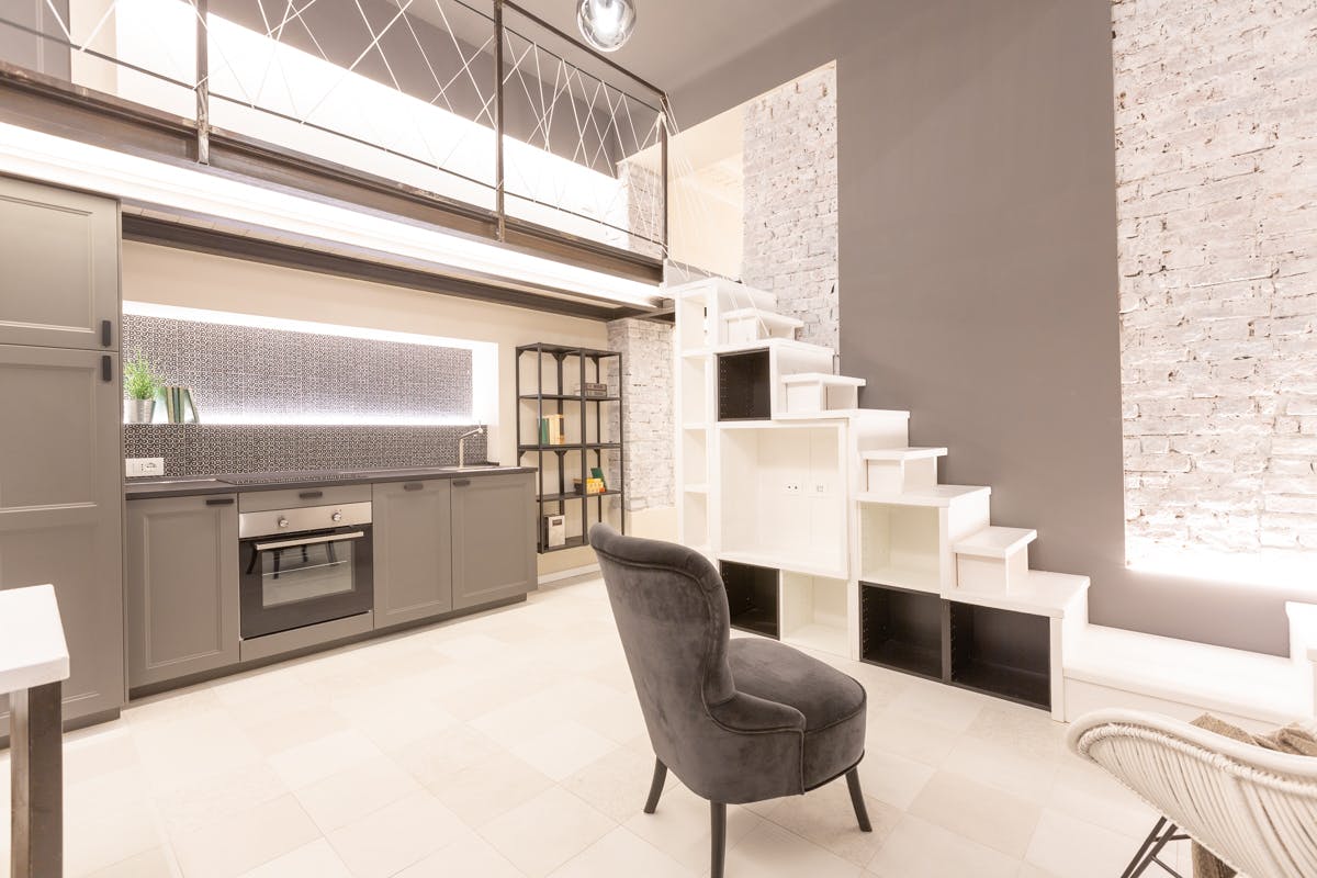 preview gallery tile