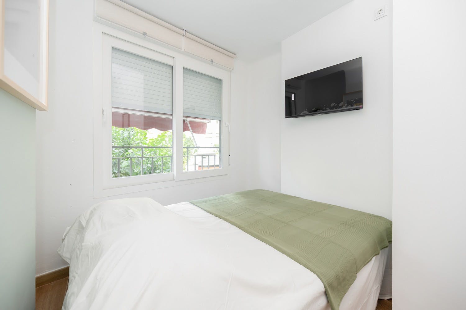 Habitación privada en alquiler por 475 € al mes en Málaga, Calle Cristo de la Epidemia