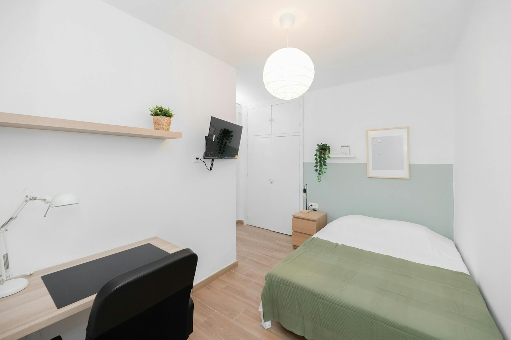 Calle Cristo de la Epidemia, Málaga preview