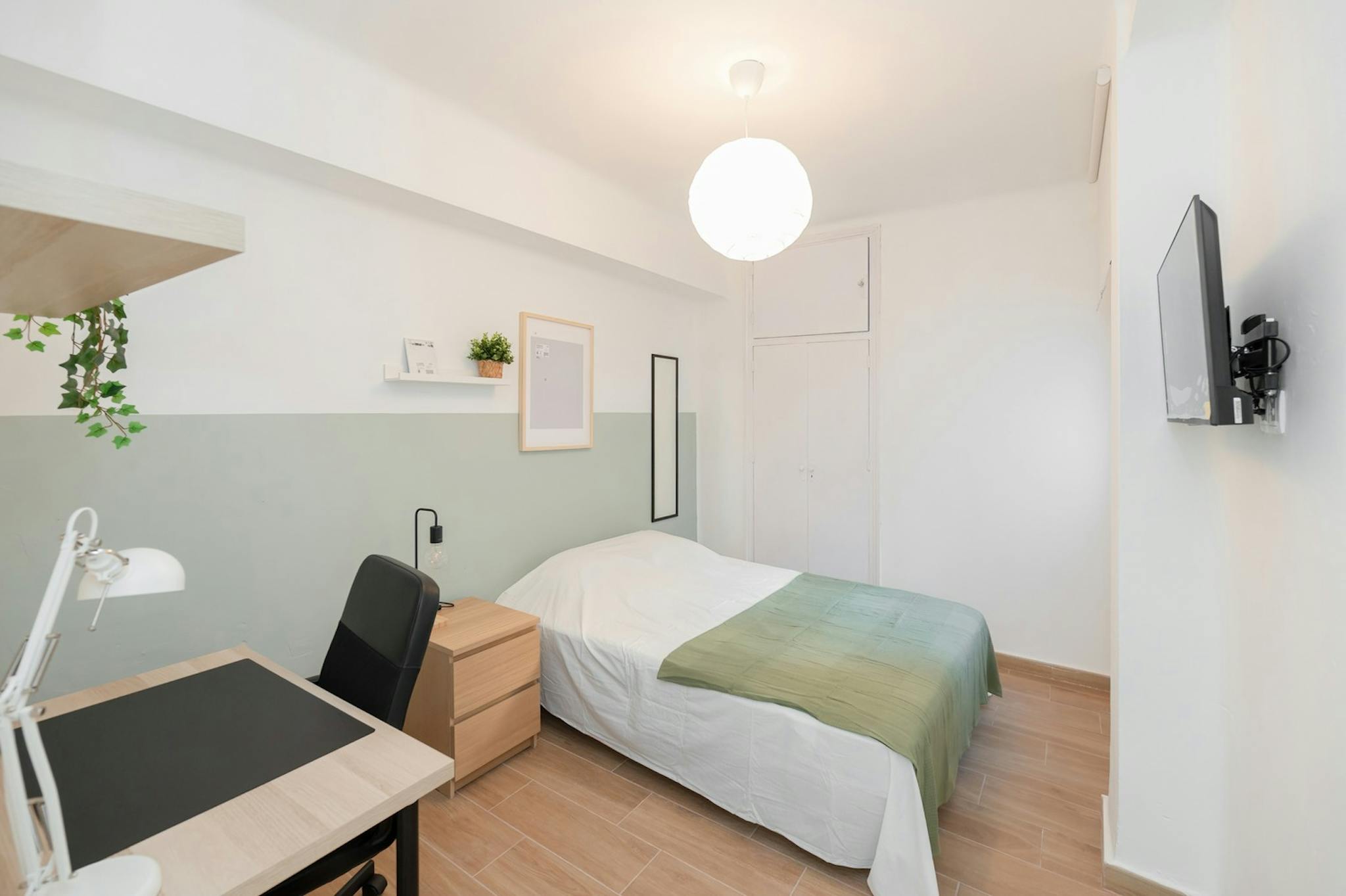 Calle Cristo de la Epidemia, Málaga preview