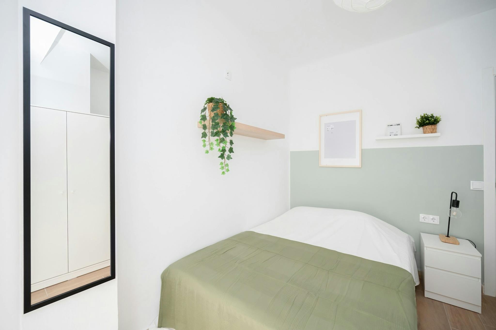 Calle Cristo de la Epidemia, Málaga preview