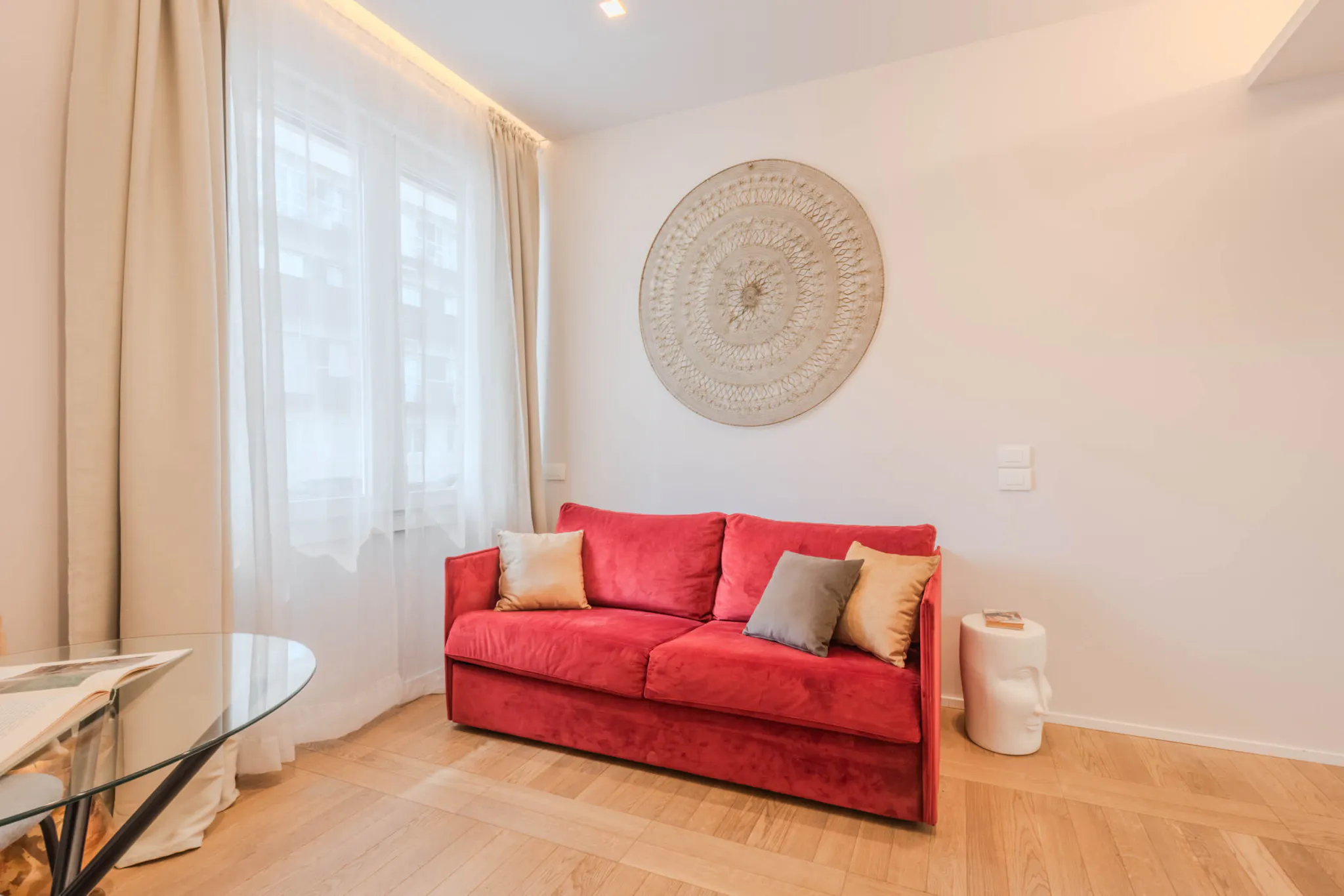 Viale Evaristo Stefini, Milan preview