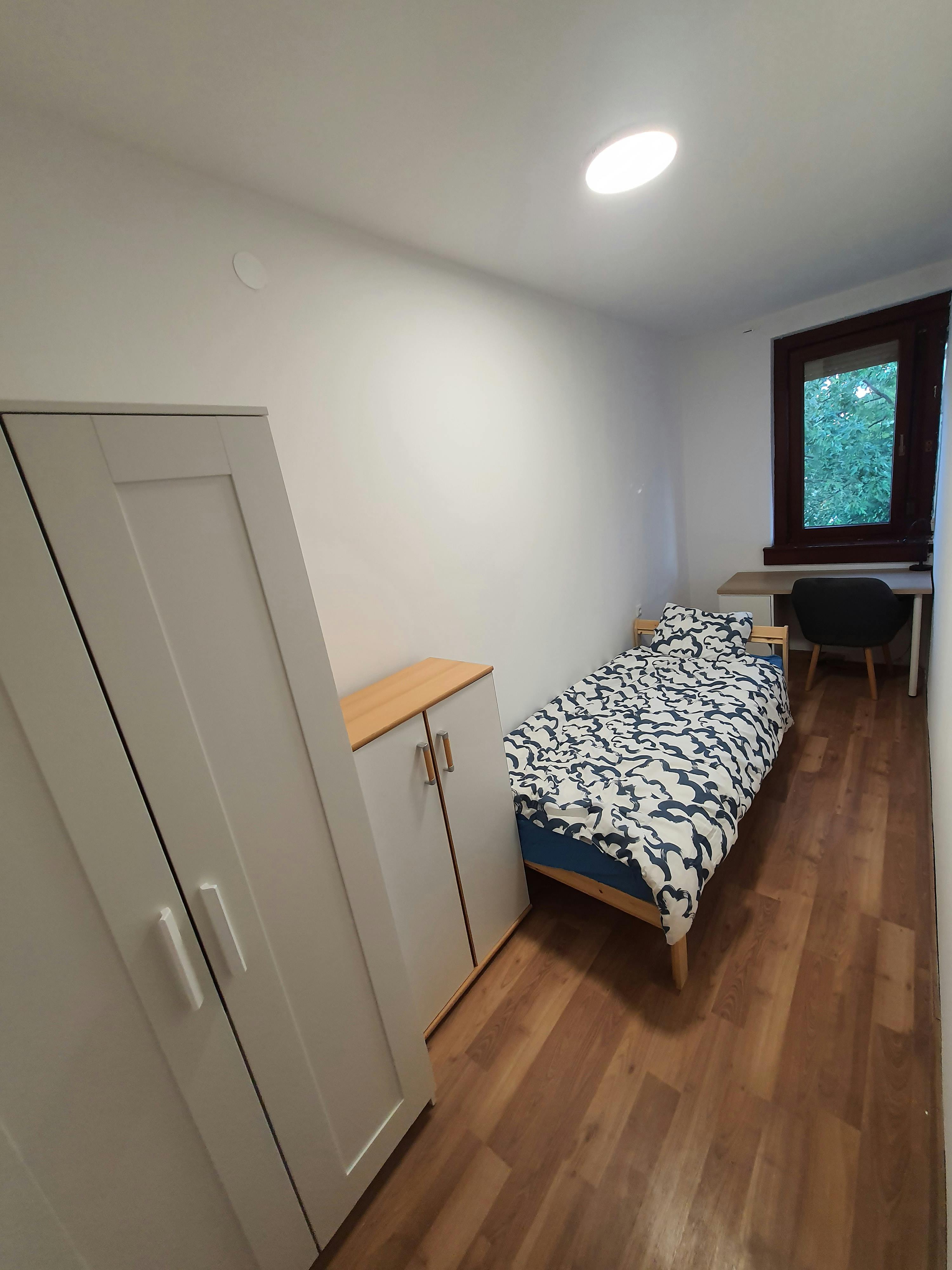 Bavdkova ulica, Ljubljana preview