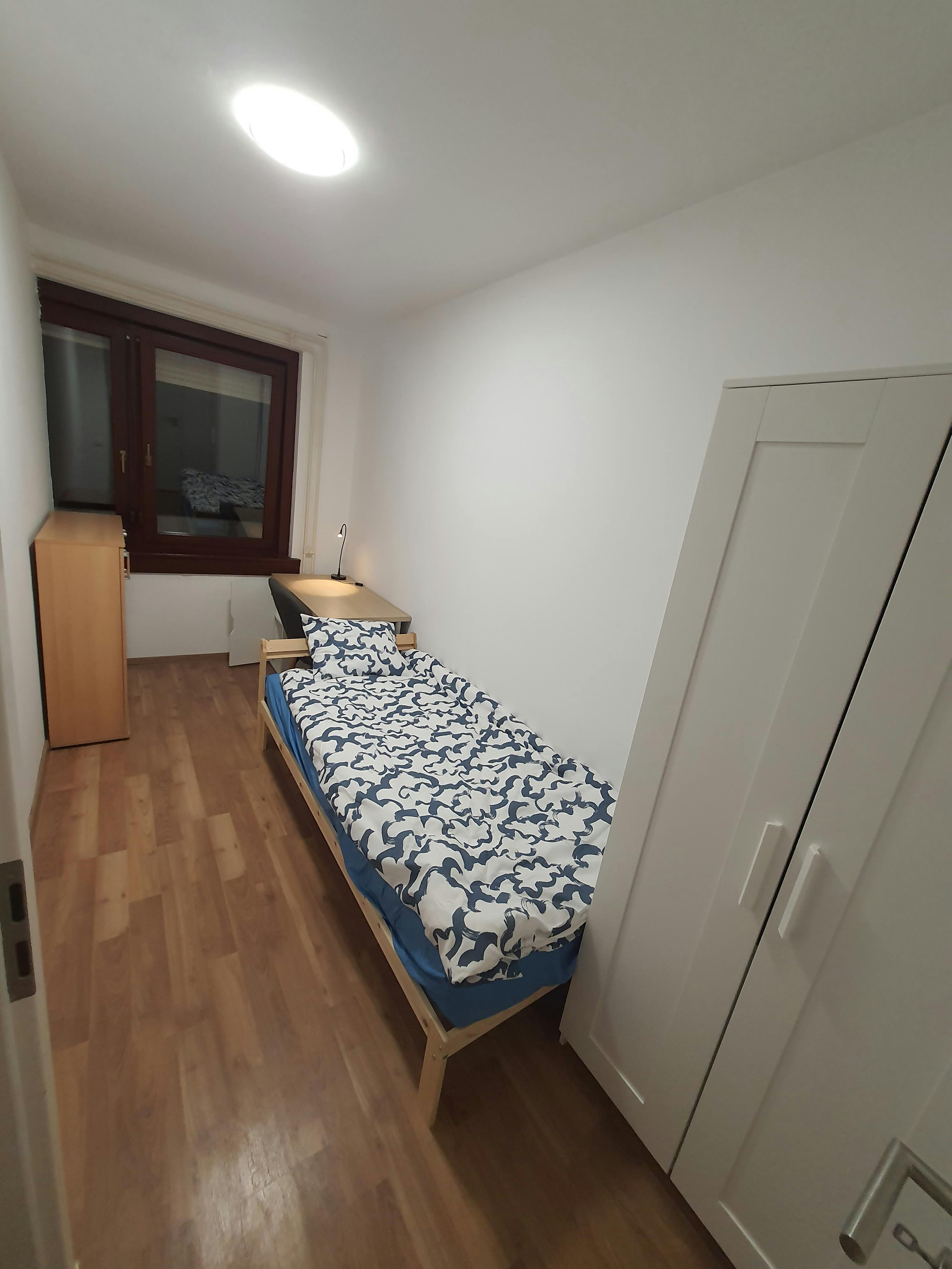 Bavdkova ulica, Ljubljana preview