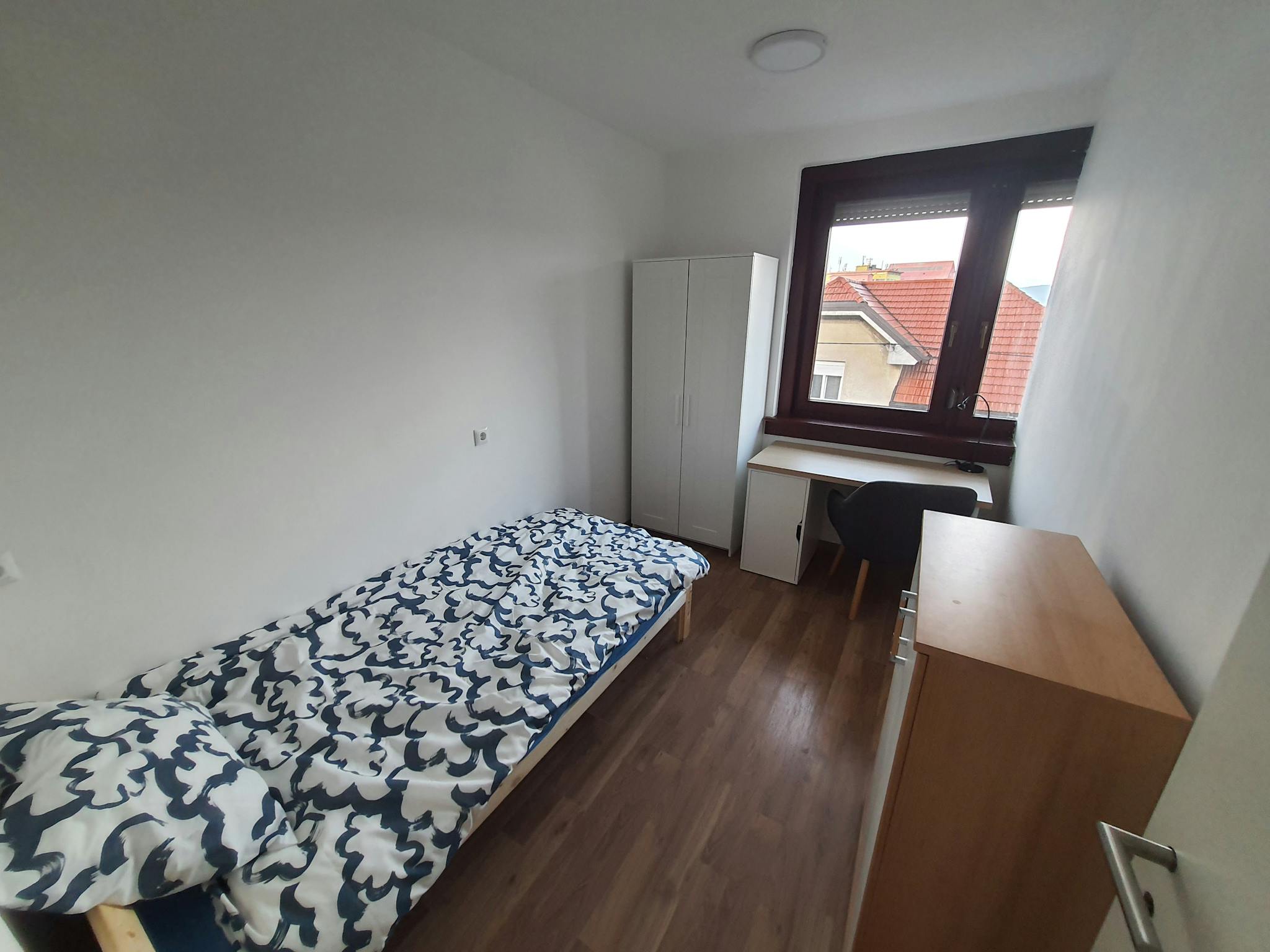 Bavdkova ulica, Ljubljana preview