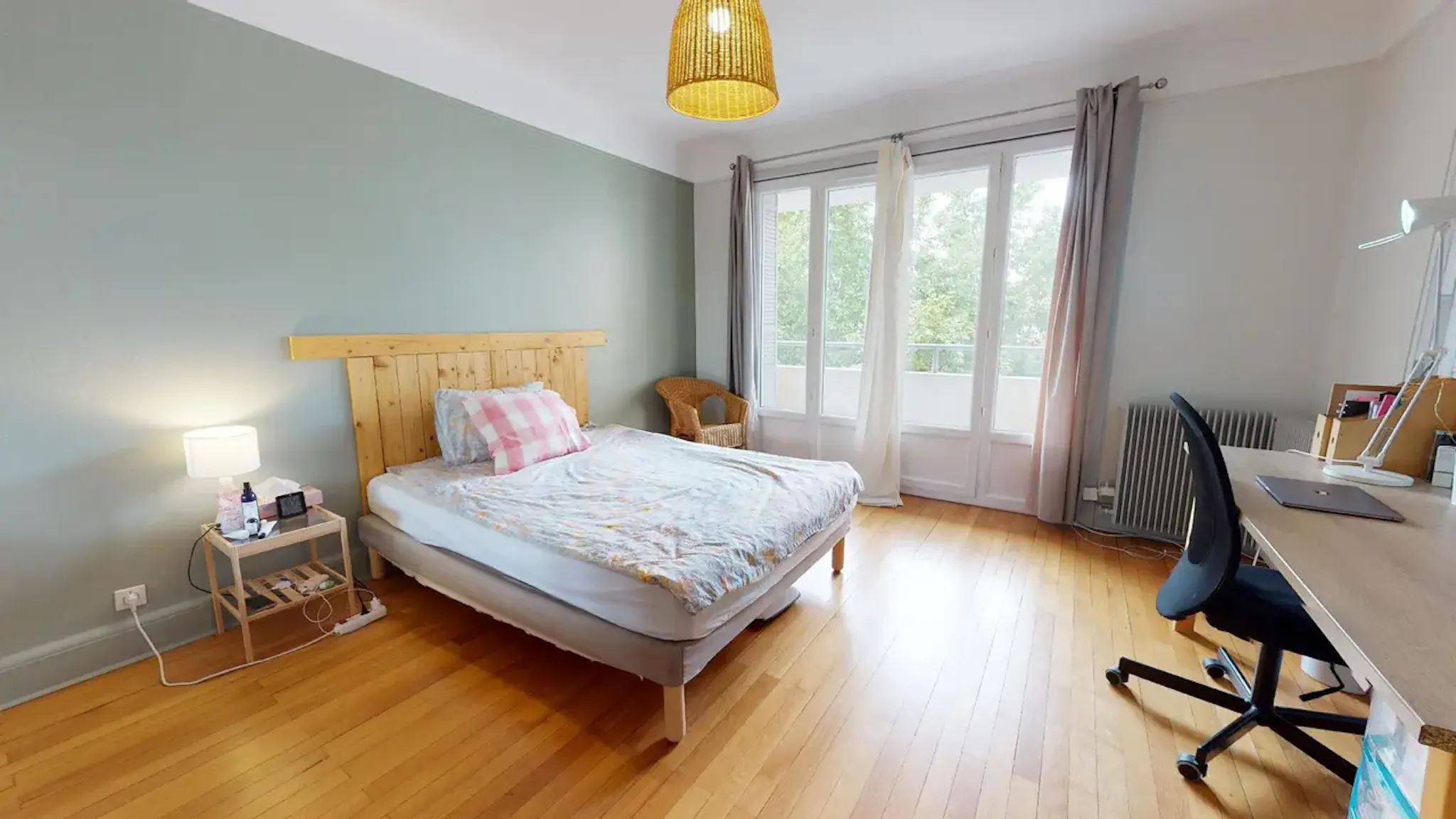 Cours Albert Thomas, Lyon preview