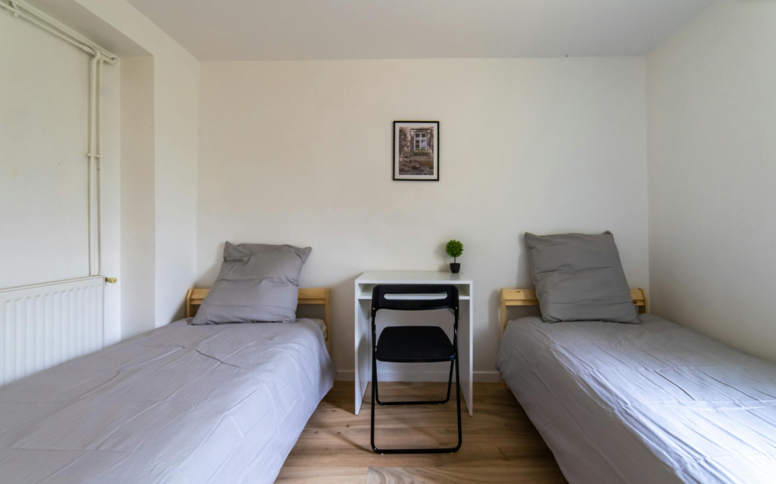 Rue de l'Épi d'Or, Villejuif preview