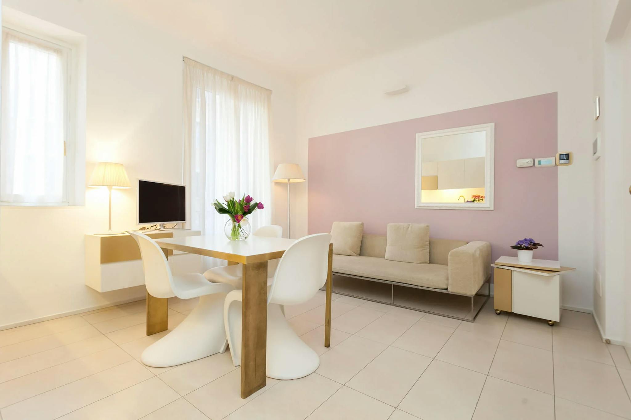 Via Galvano Fiamma, Milan preview