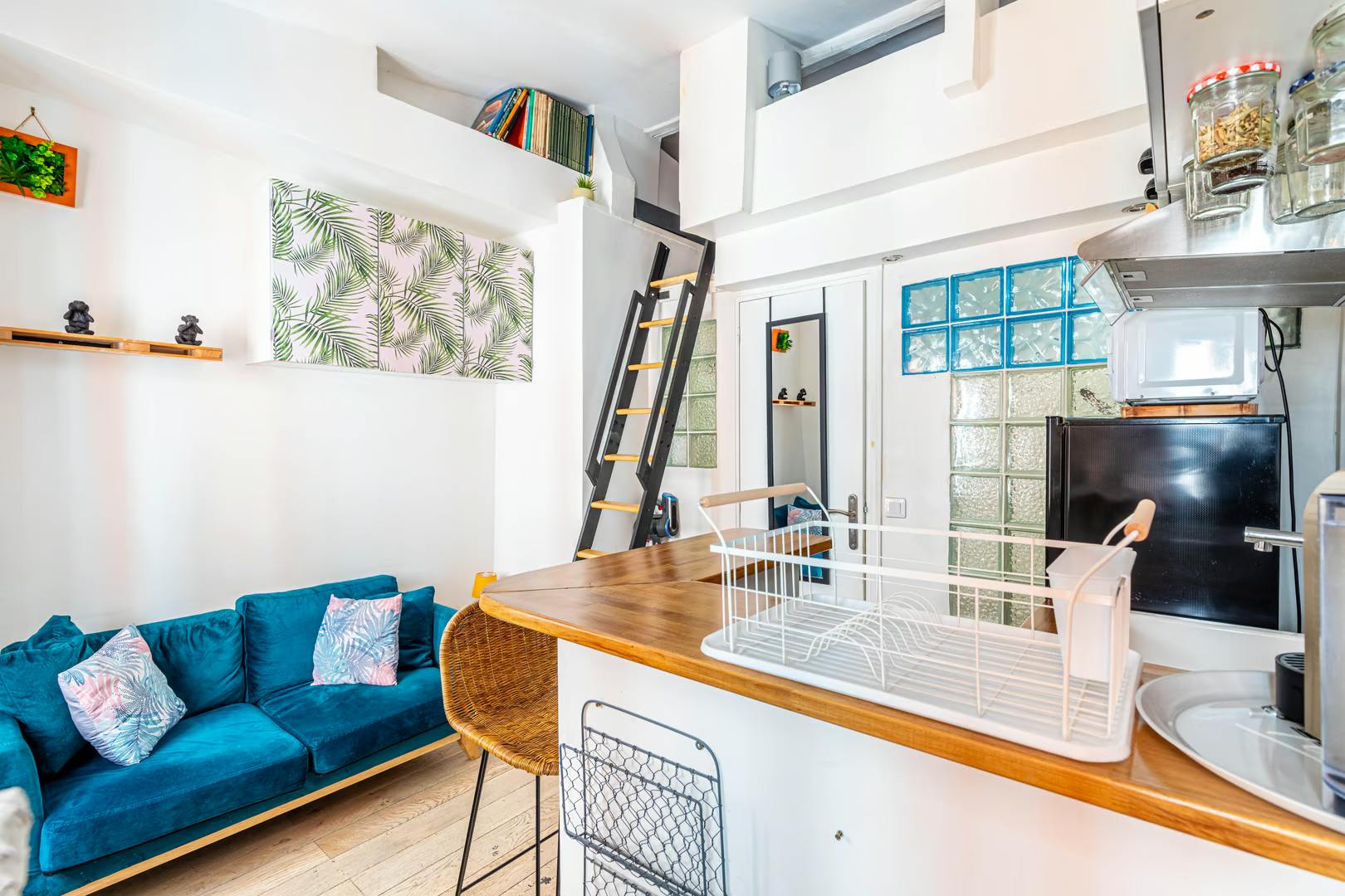 preview gallery tile