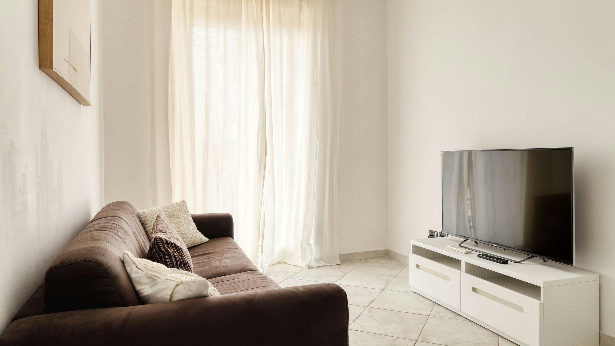 Apartment for rent for €1 per month in Milan, Viale Toscana