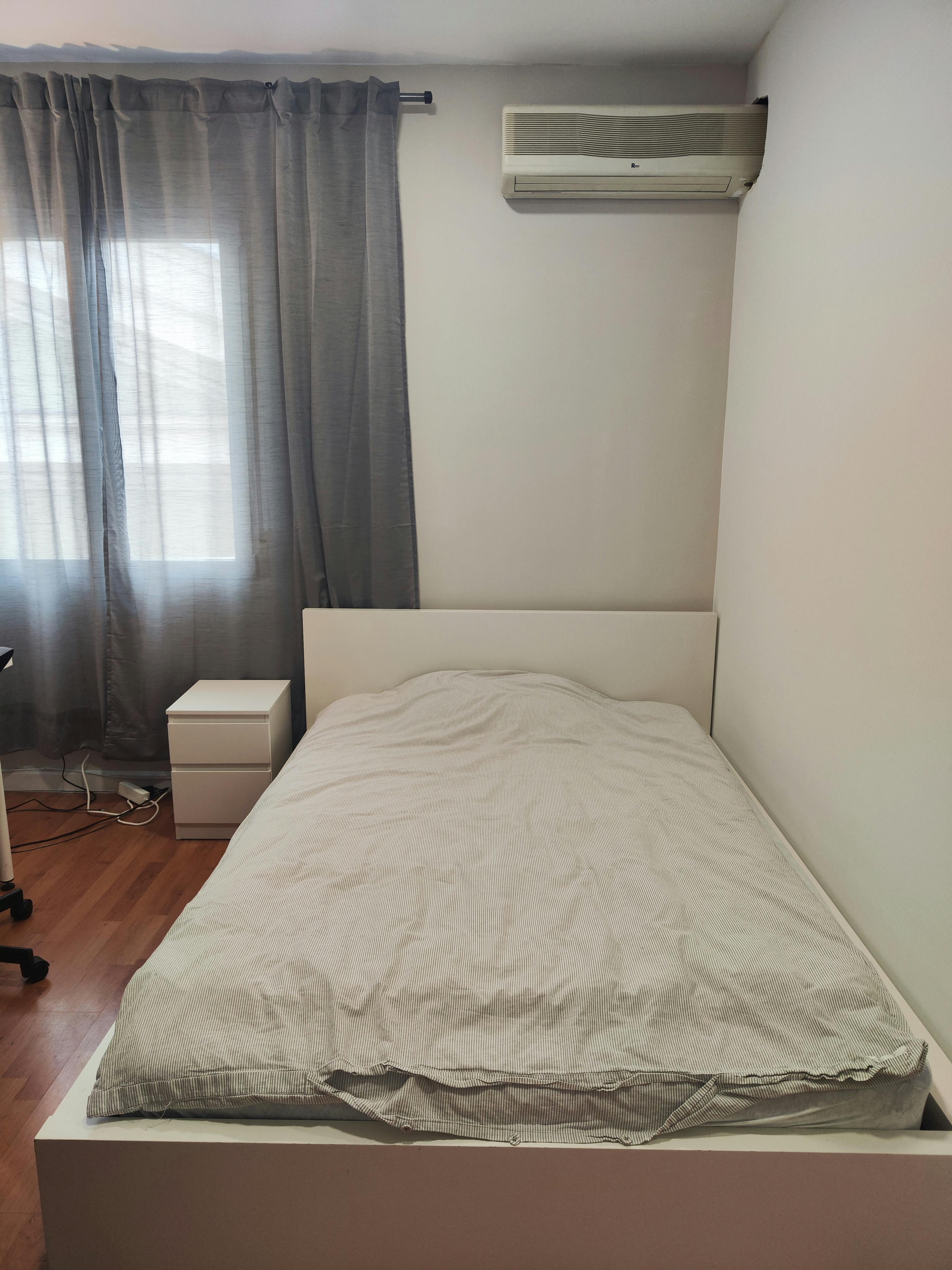 Calle de Bravo Murillo, Madrid preview