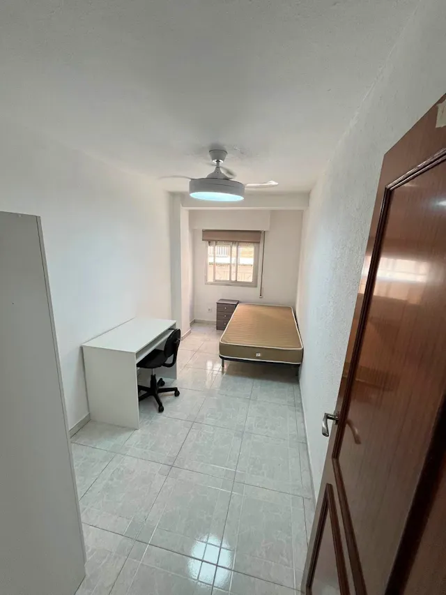 Private room in Calle Maestra María Maroto, Murcia (1548280) room image 1