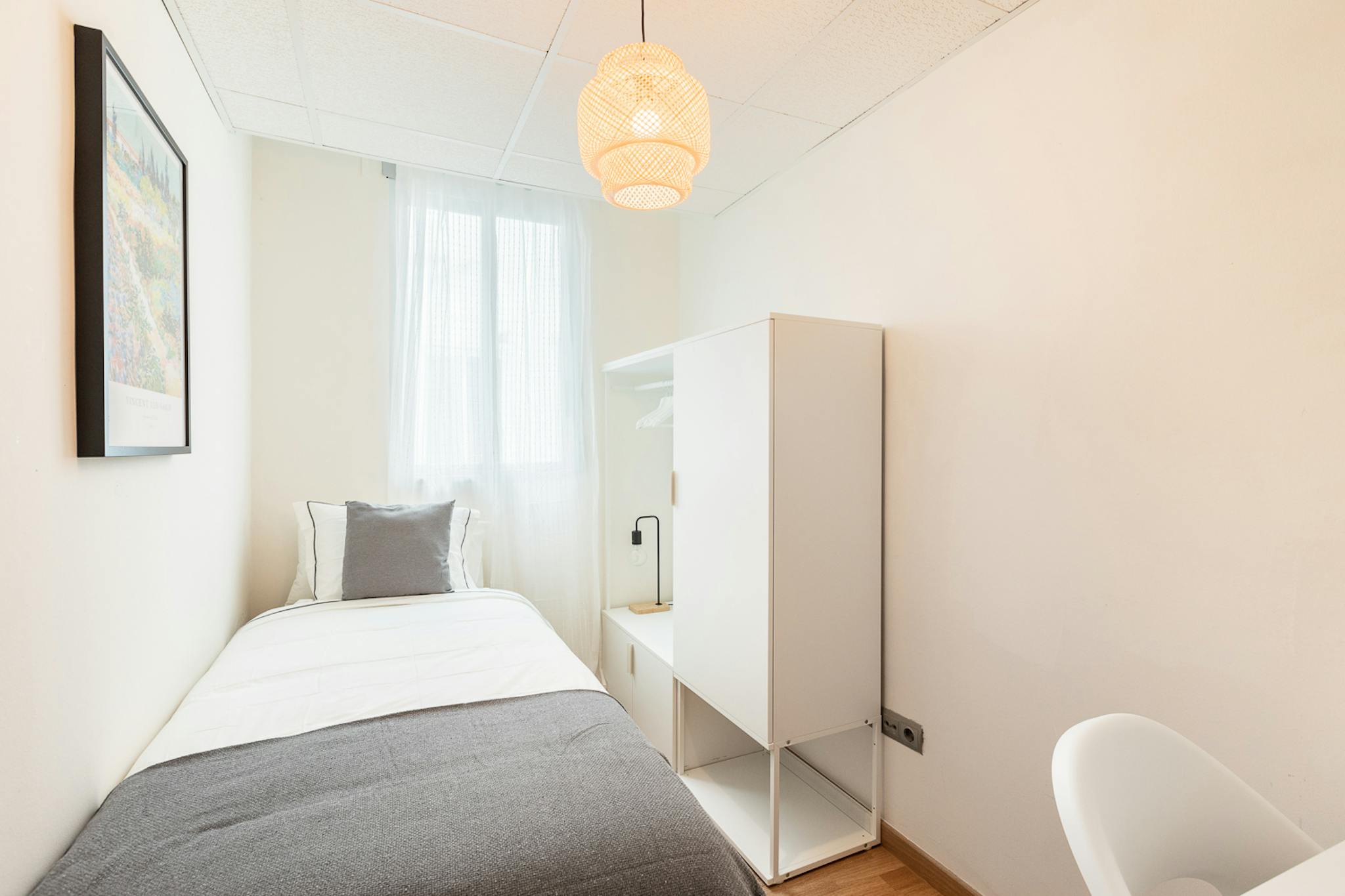 Calle Hernán Cortés, Valencia preview