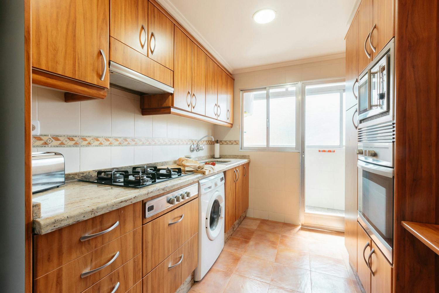 Apartment Valencia, 112m² — photo 28