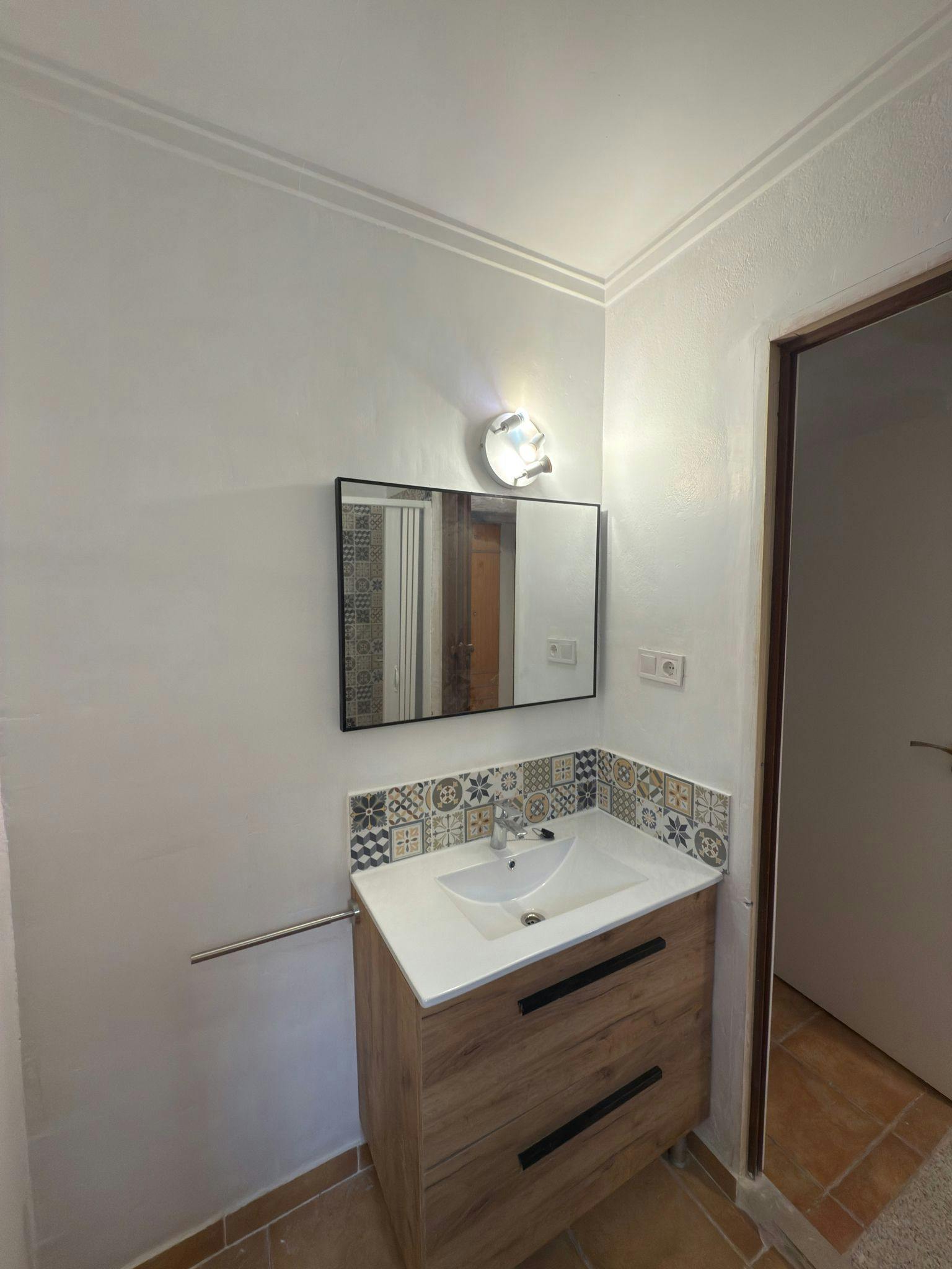 Apartment Valencia, 1 bed, 30m² — photo 17